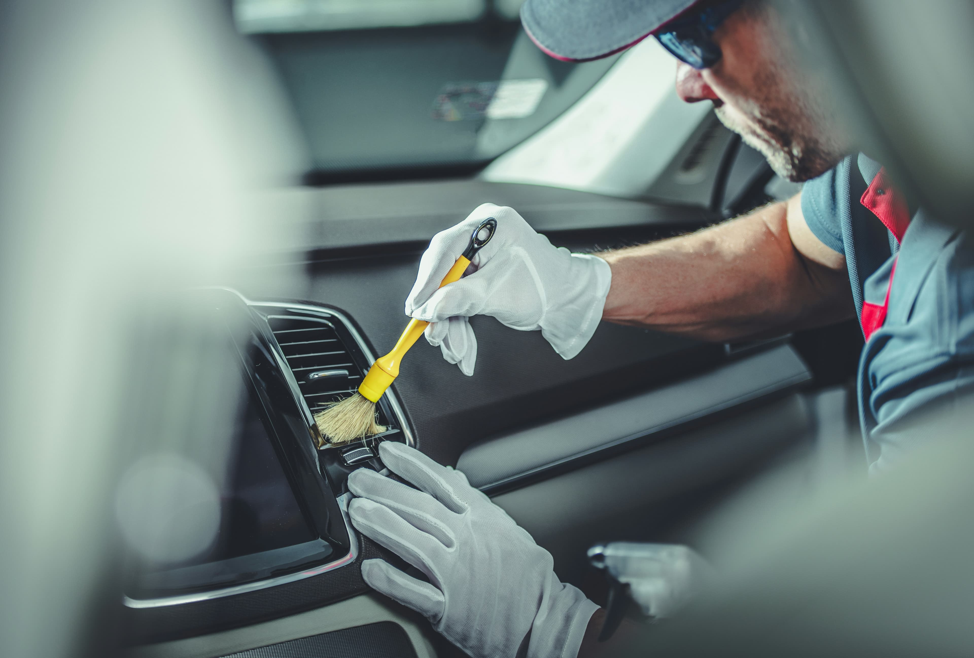 Auto Detailing in Stark County, OH