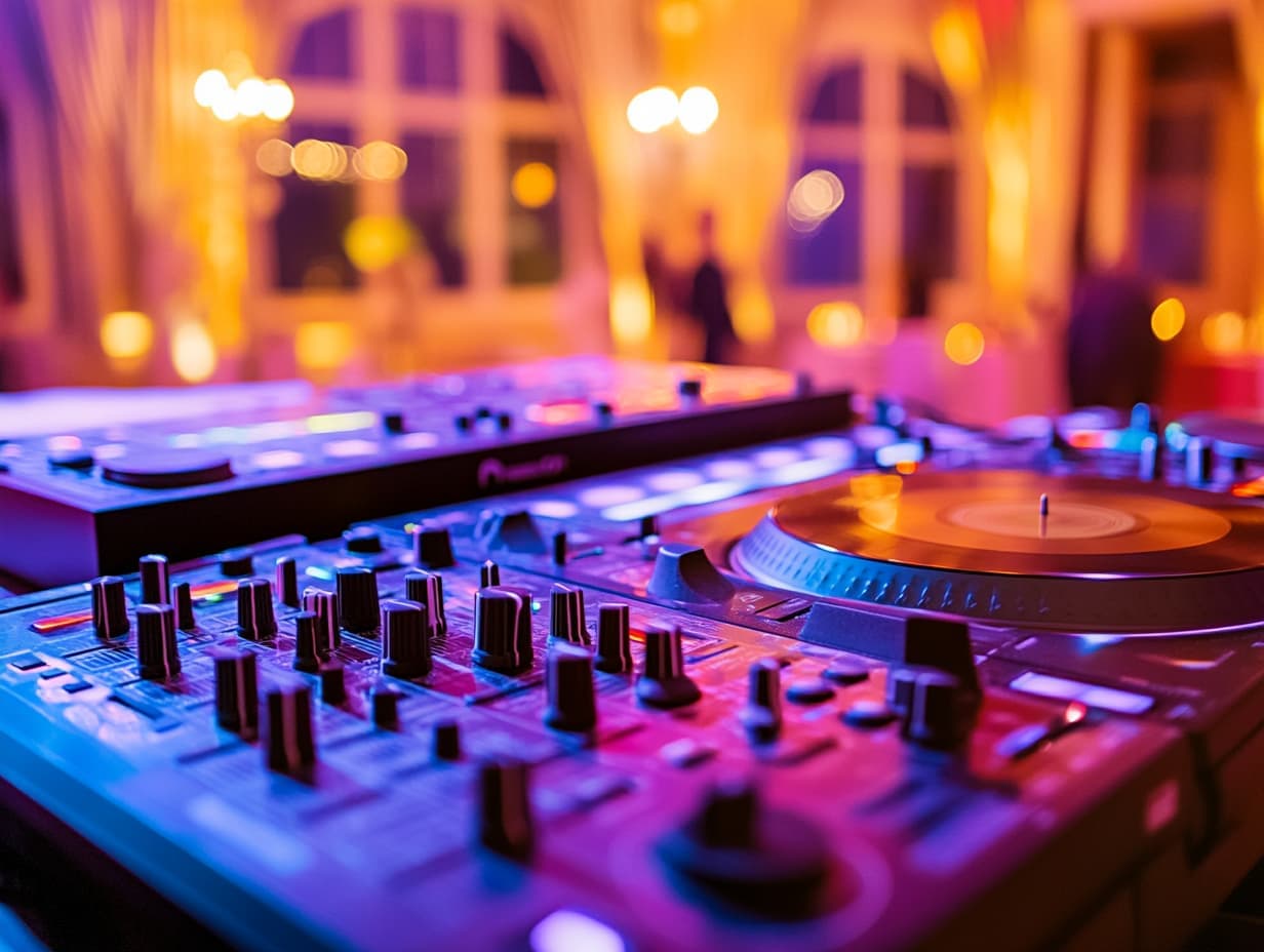 DJs & Bands in Stark County, OH