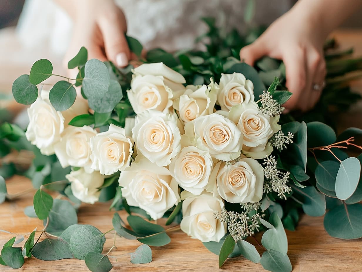 Florists in Stark County, OH