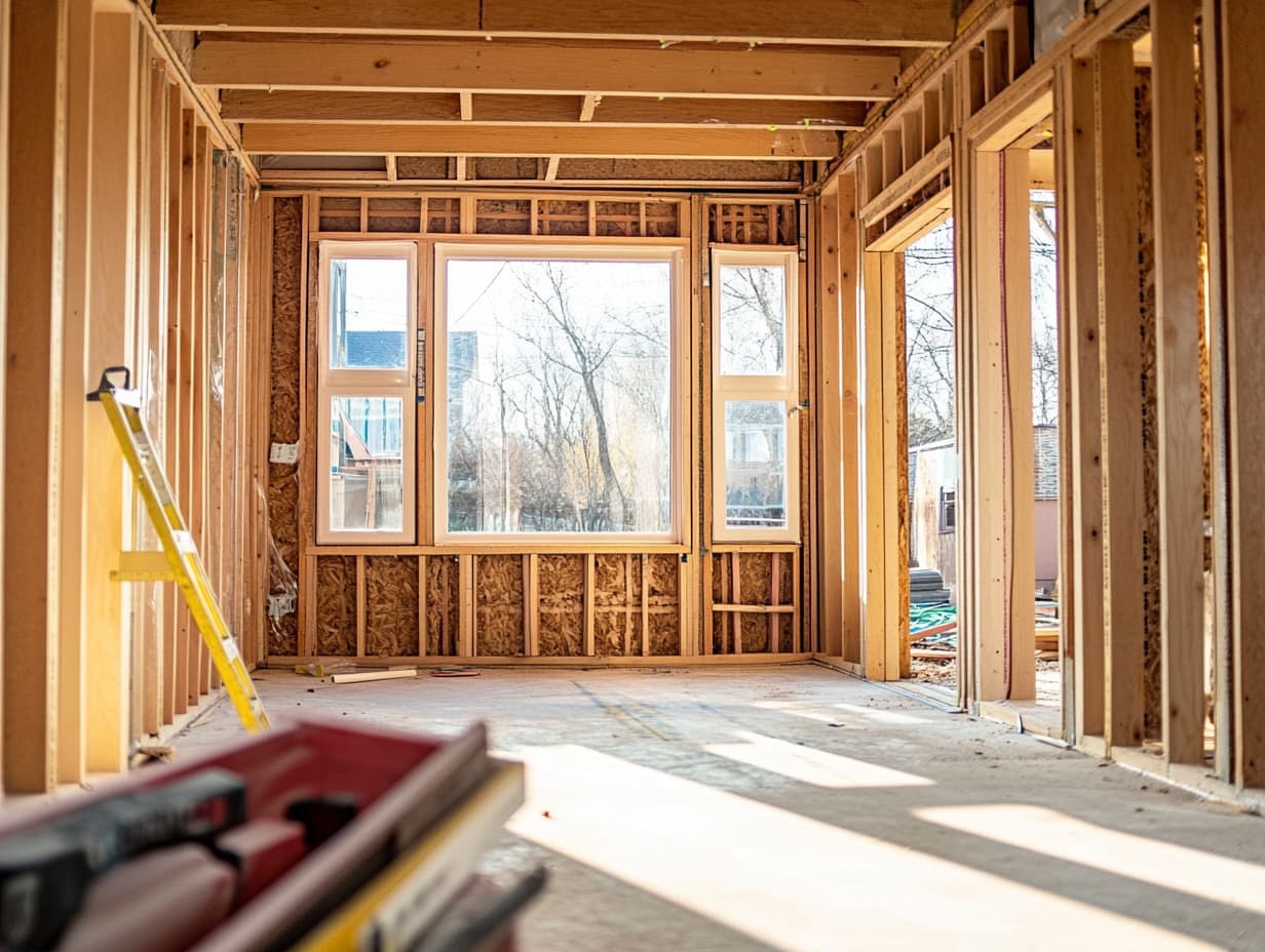 General Contractors in Stark County, OH