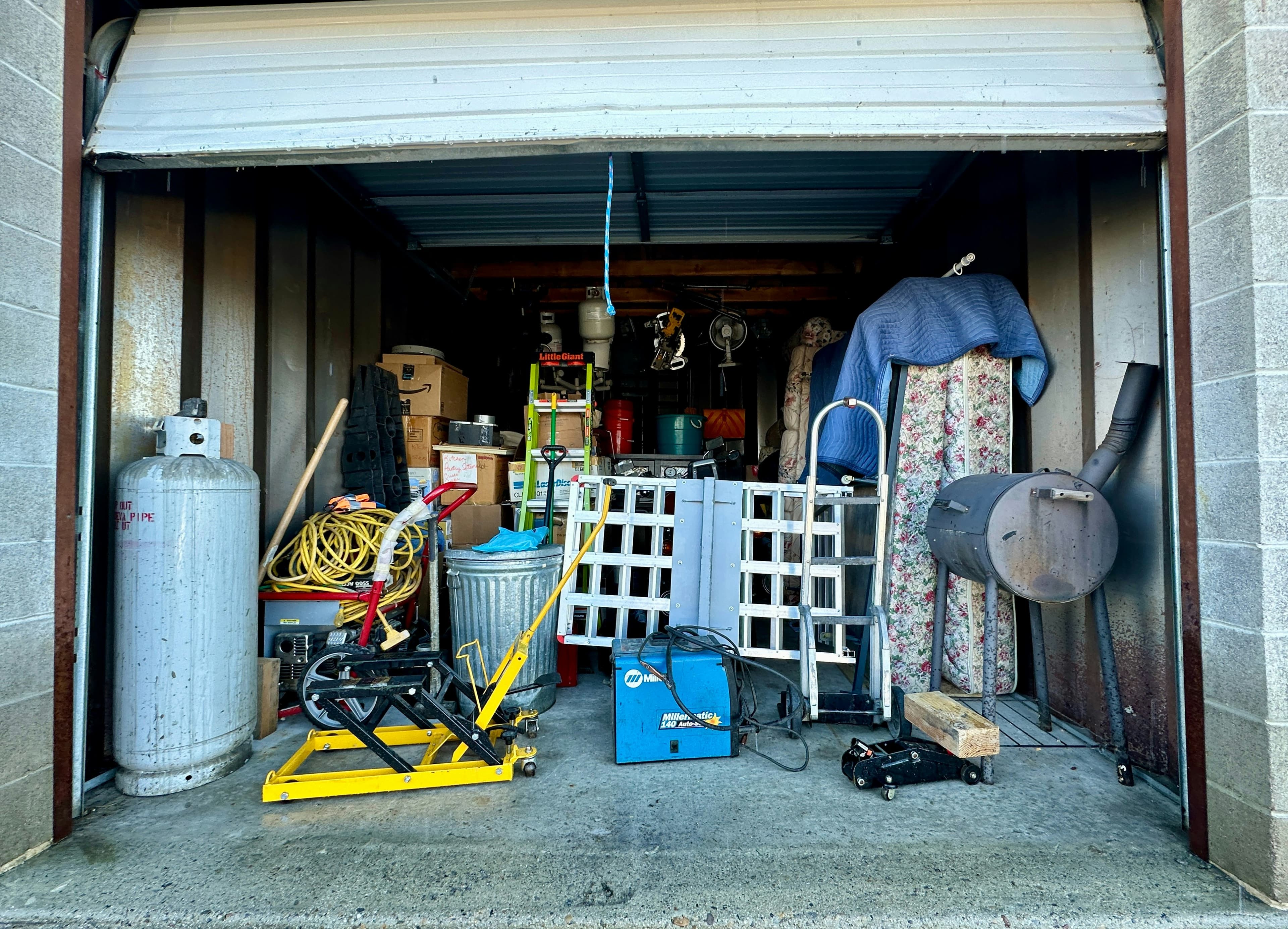 Junk Removal in Stark County, OH
