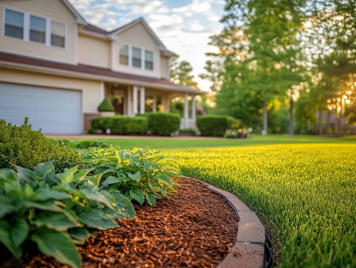 Landscapers in Stark County, OH