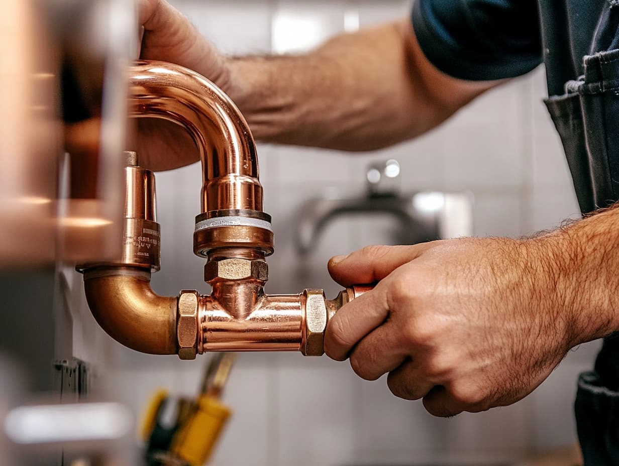 Plumbers in Stark County, OH