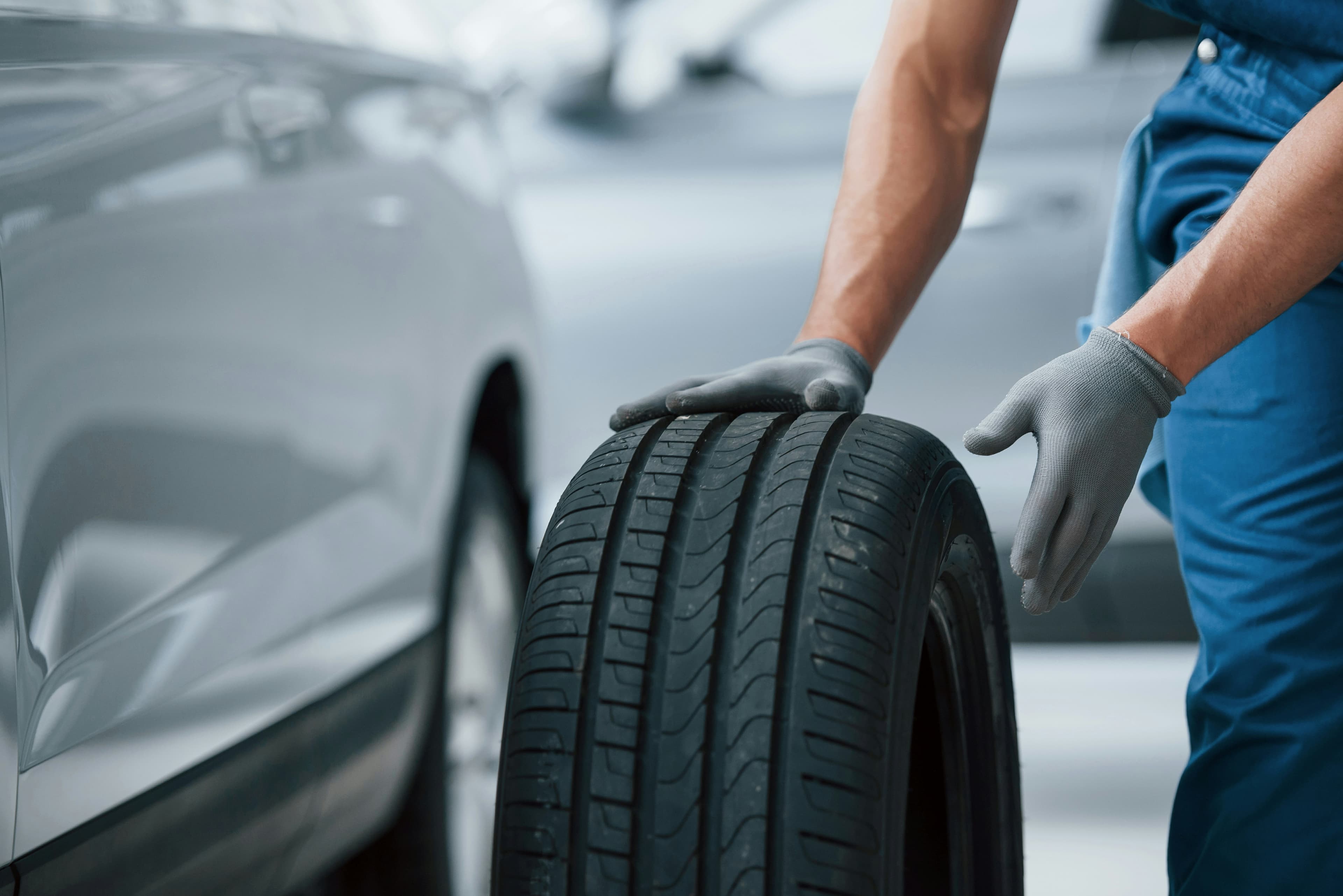 Tire Shops in Stark County, OH