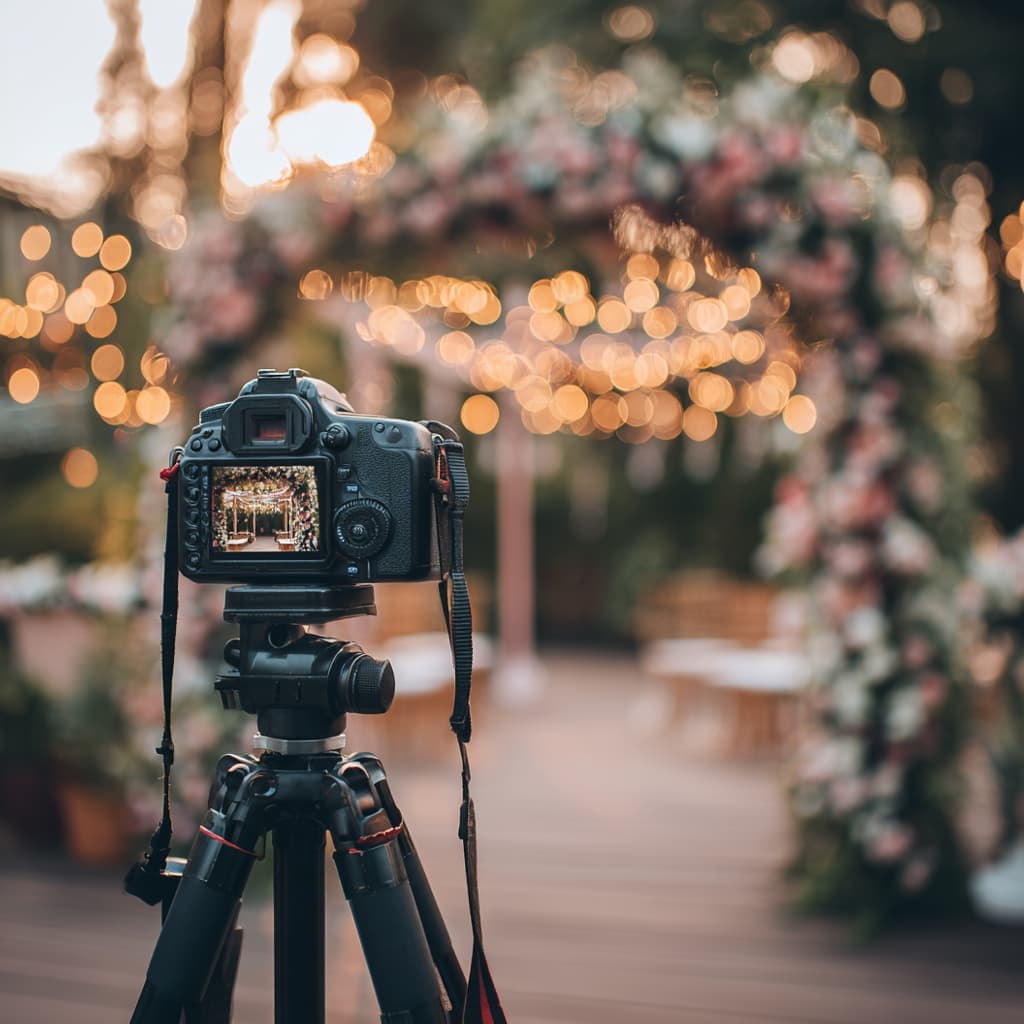 Wedding Photographers in Stark County, OH
