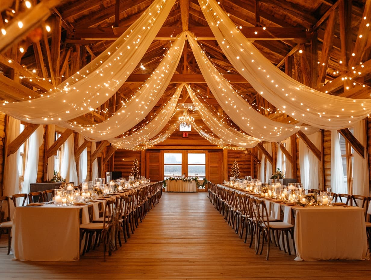 Wedding Venues in Stark County, OH