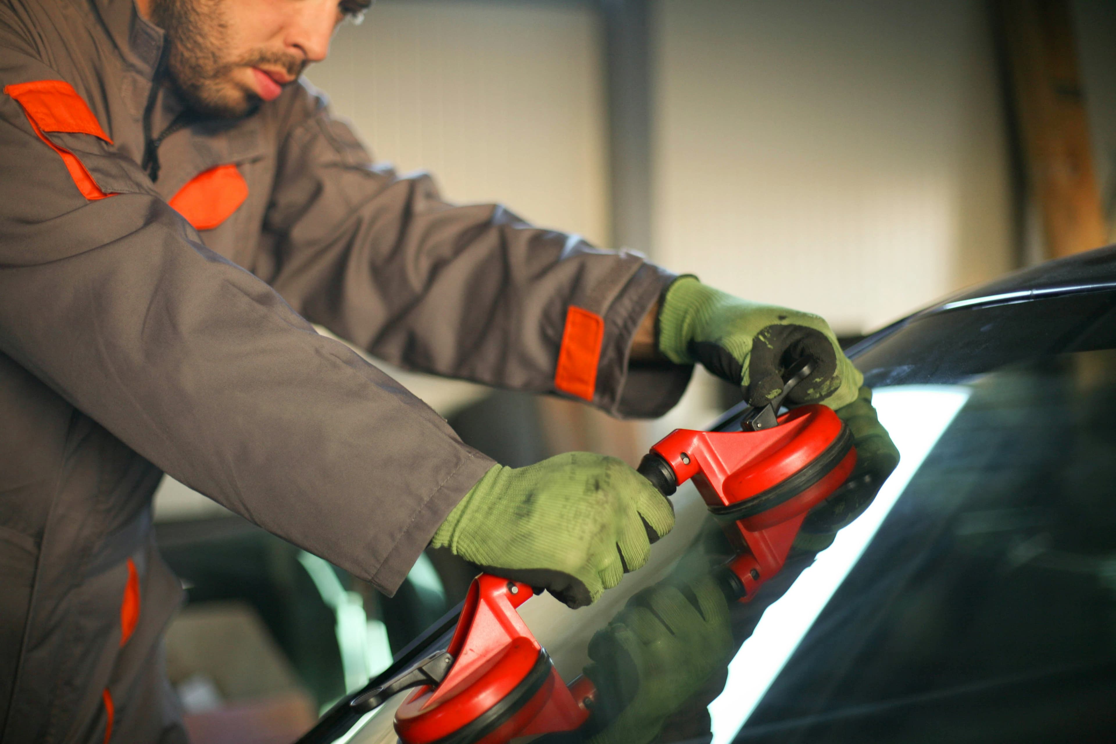 Windshield Repair in Stark County, OH