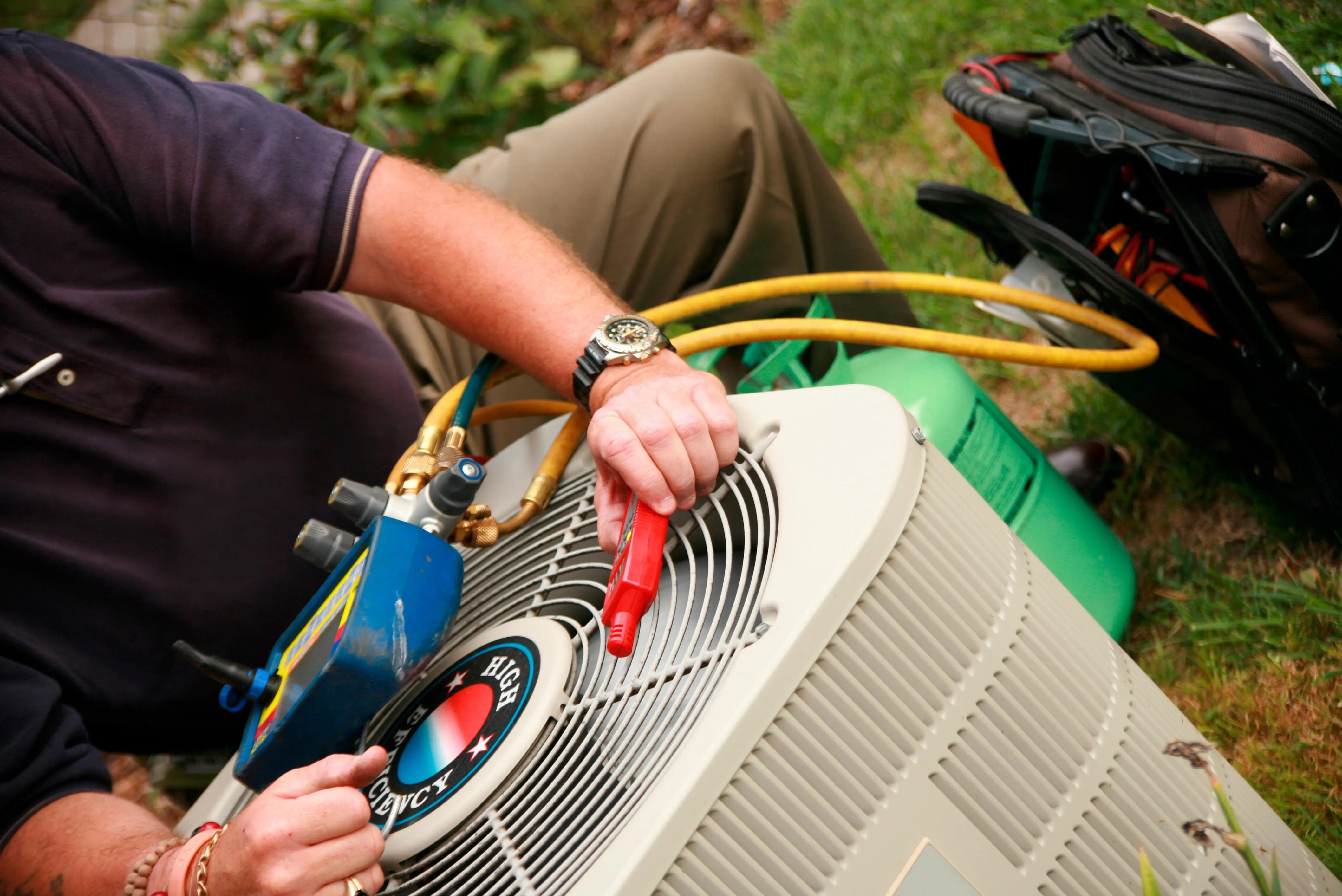 AC repair or replace in Canton, Ohio: the 2026 decision guide