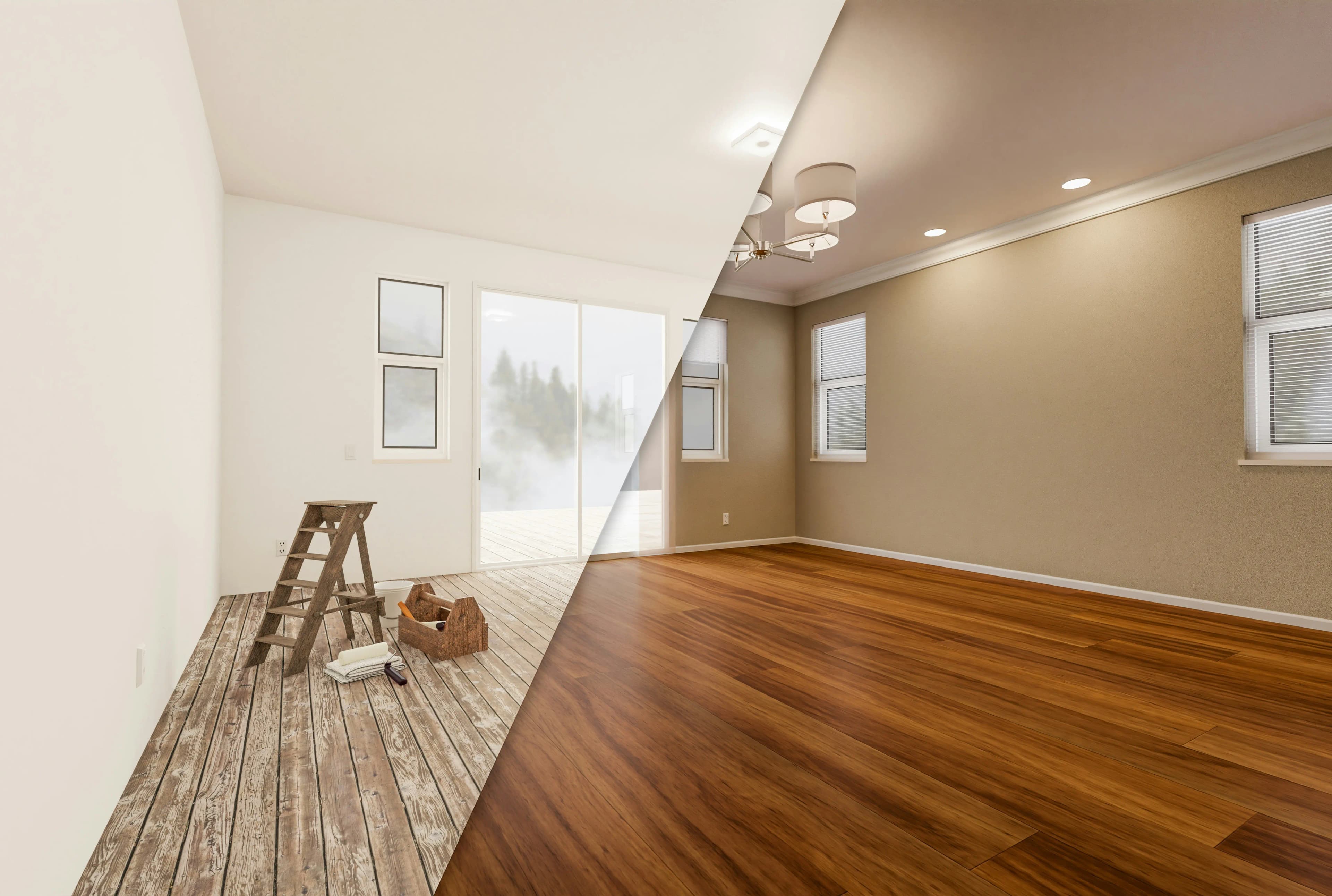 Best Home Improvement Projects to Increase Property Value in Canton