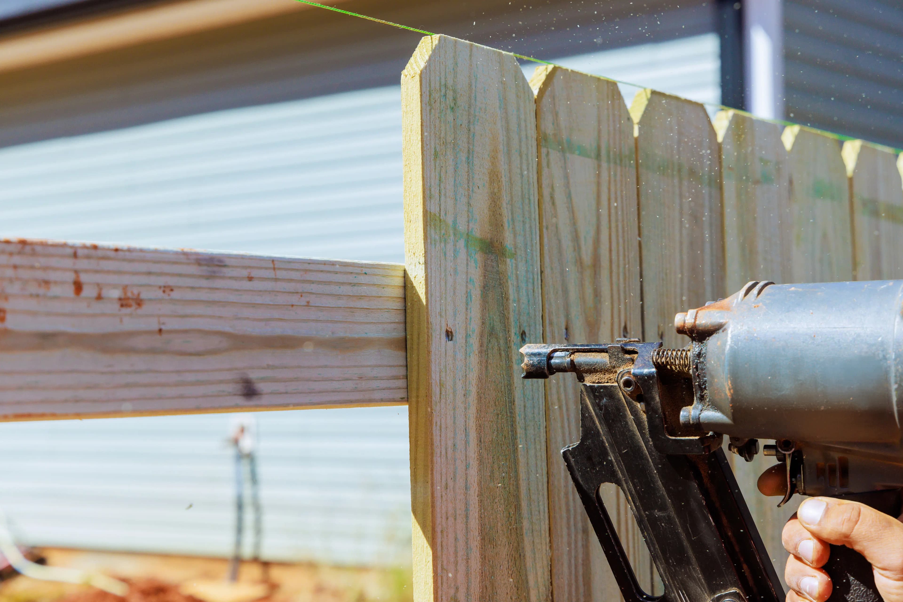 Fence installation cost in Stark County, Ohio (2026)