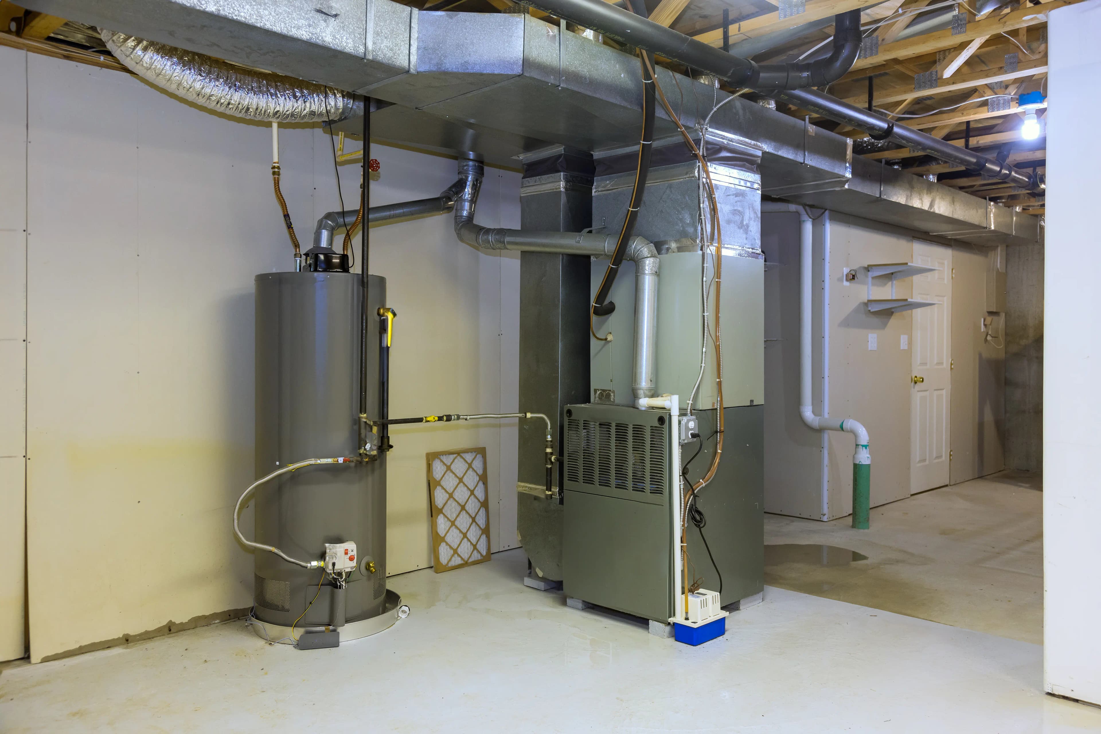 Furnace Repair or Replacement? A Canton Homeowner's Guide
