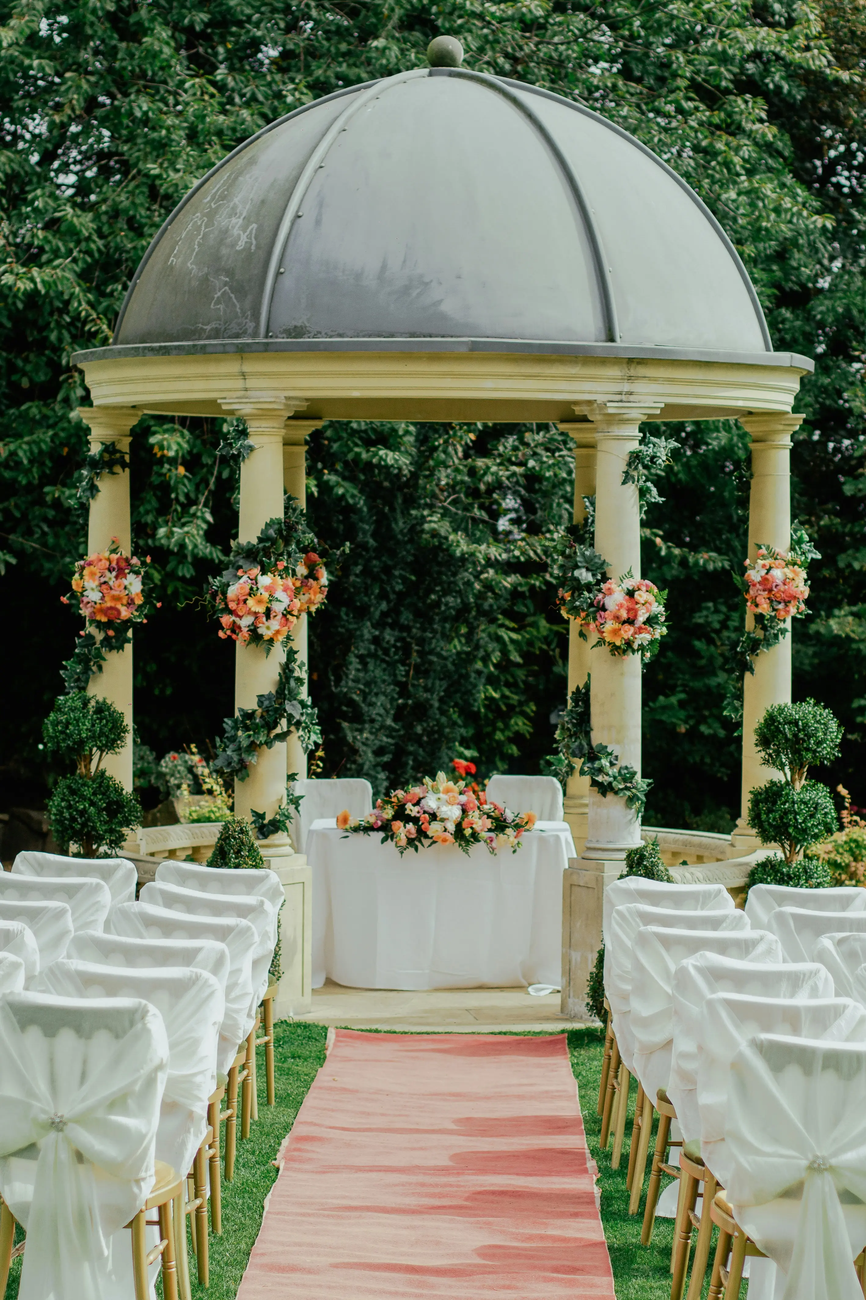 How to Choose a Wedding Venue in Stark County: A Complete Guide