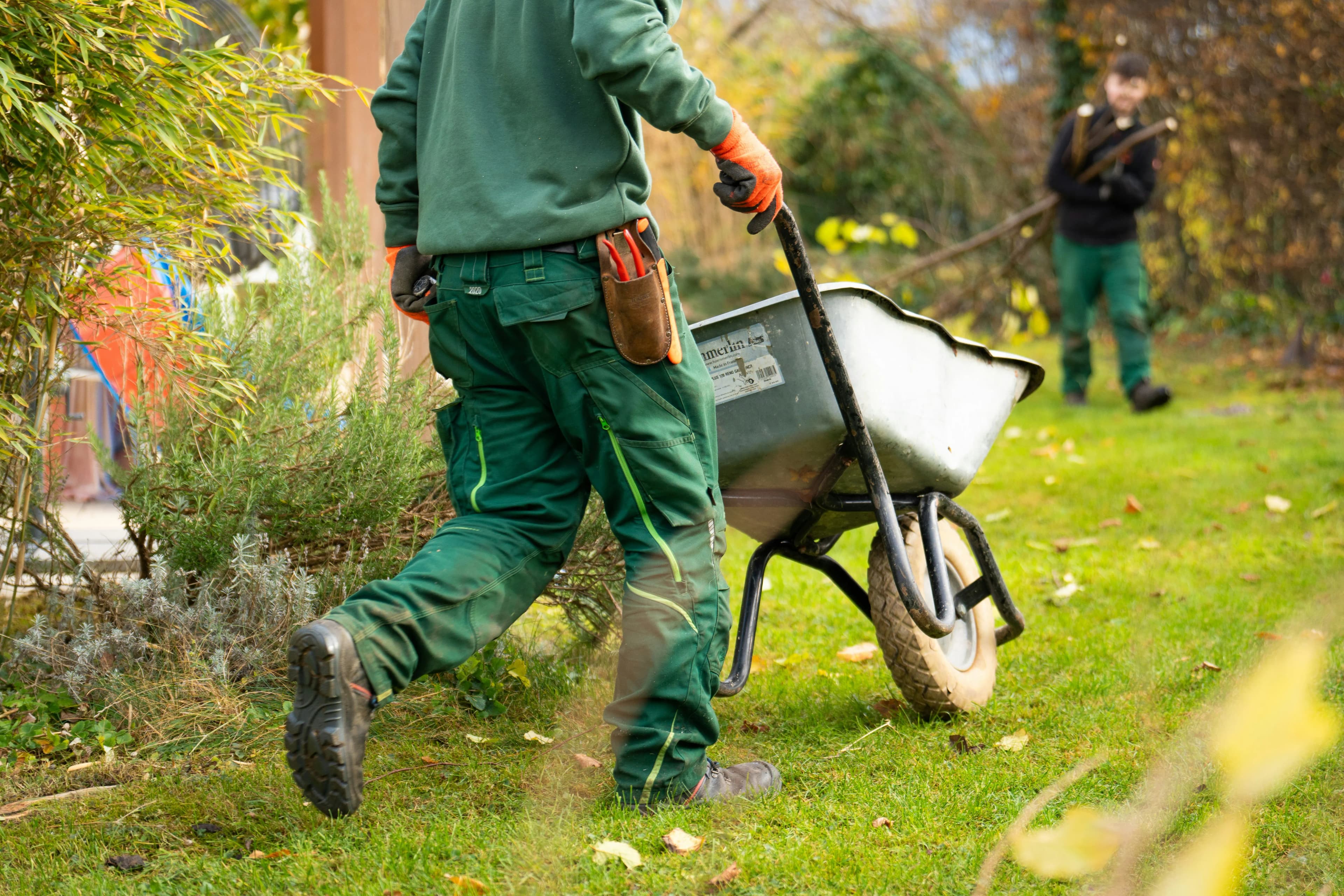 Landscaping Costs in Stark County: 2026 Price Guide