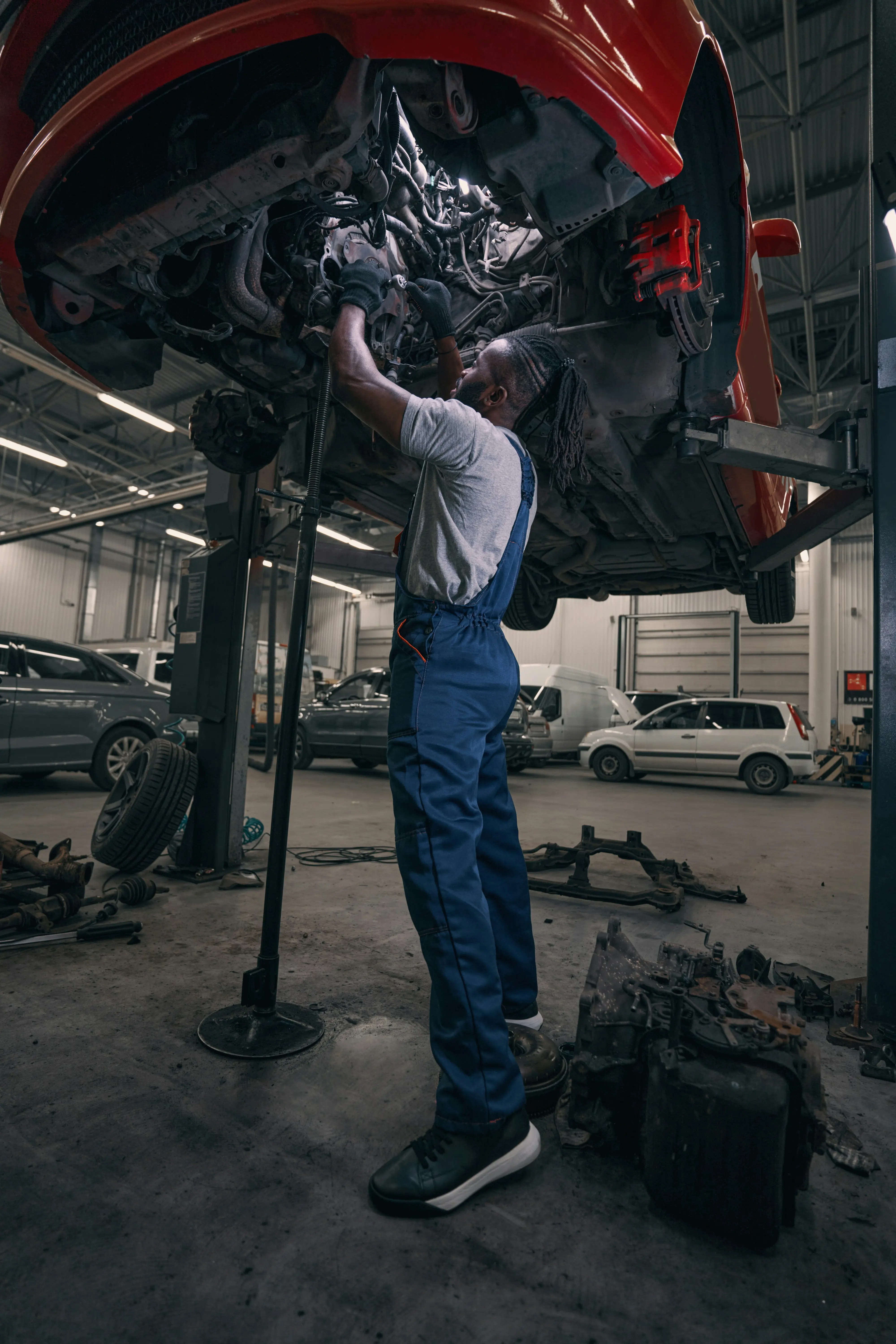 Mobile Mechanic vs. Shop: When Each Wins for Stark County Drivers