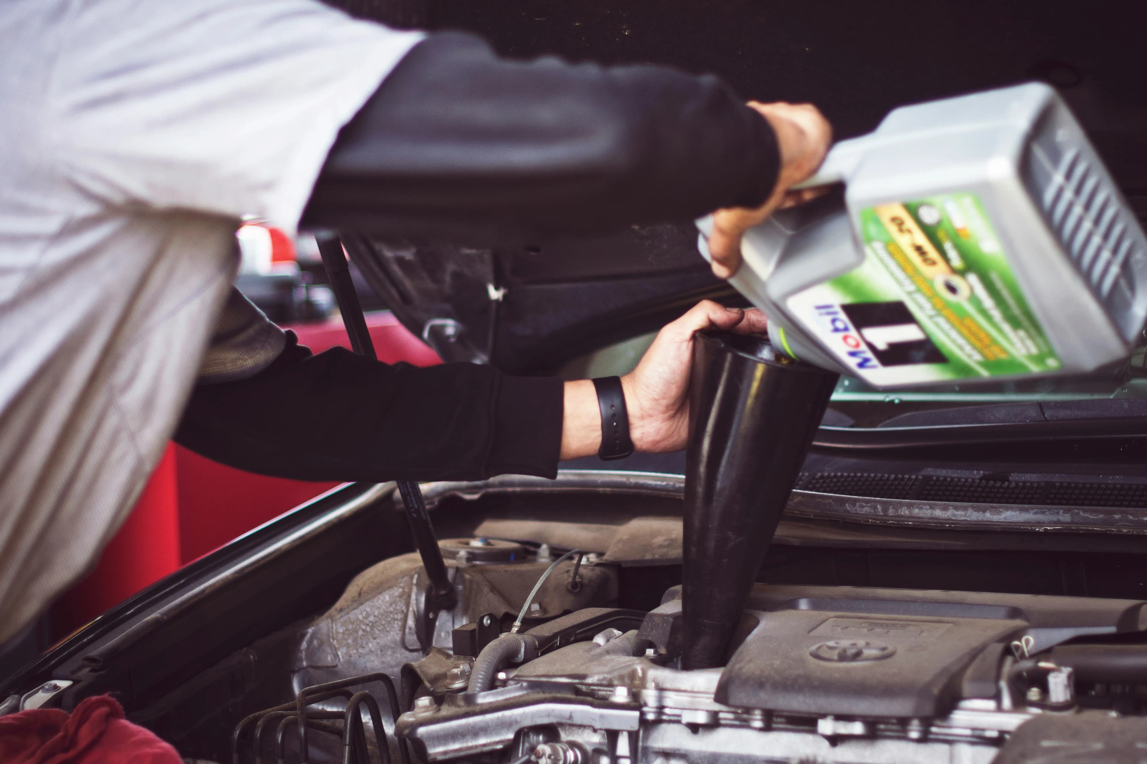 How Much Does an Oil Change Cost in Canton, Ohio? (2026 Price Guide)