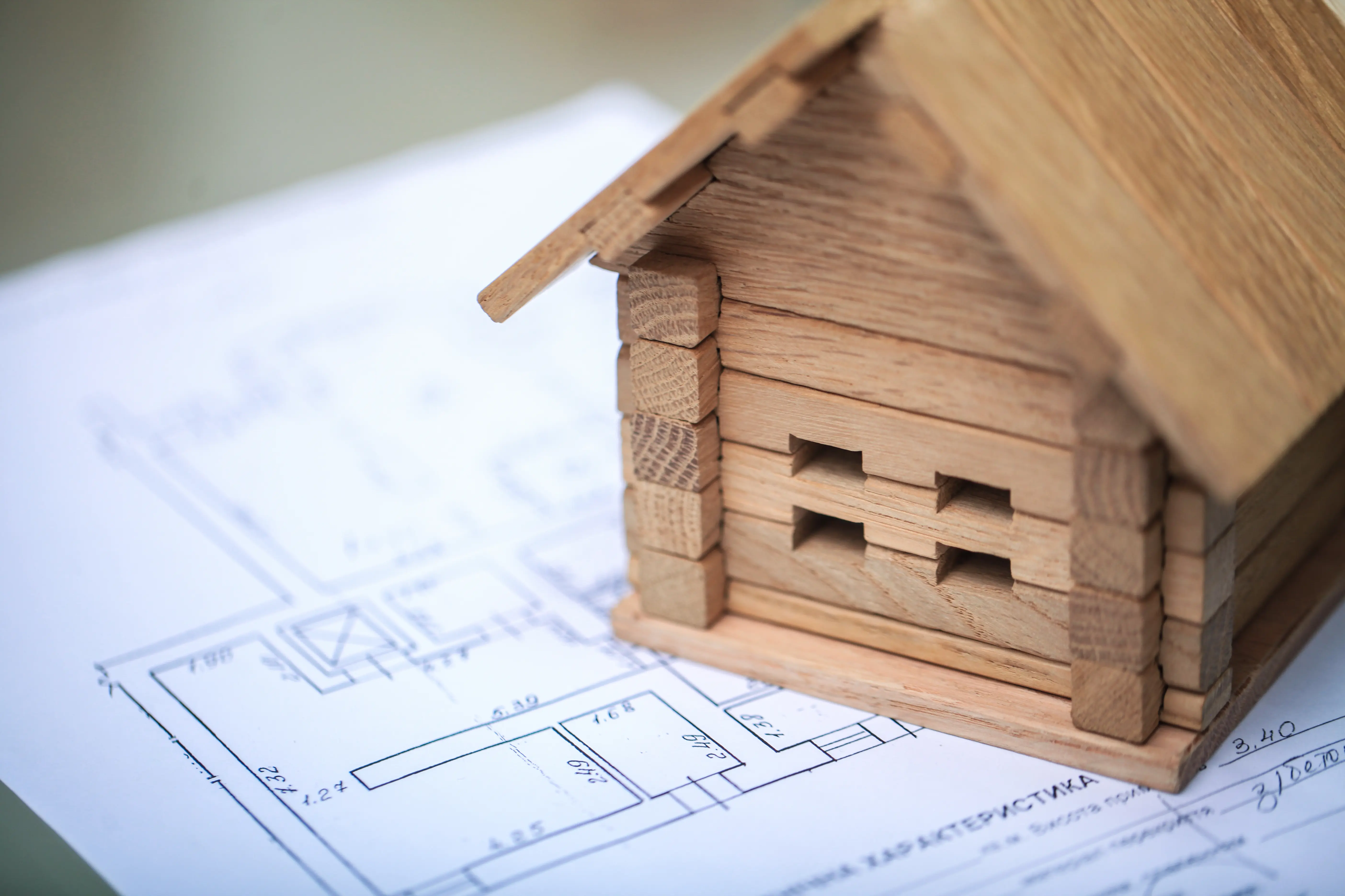 Building permits in Stark County, Ohio: what you need and who issues it