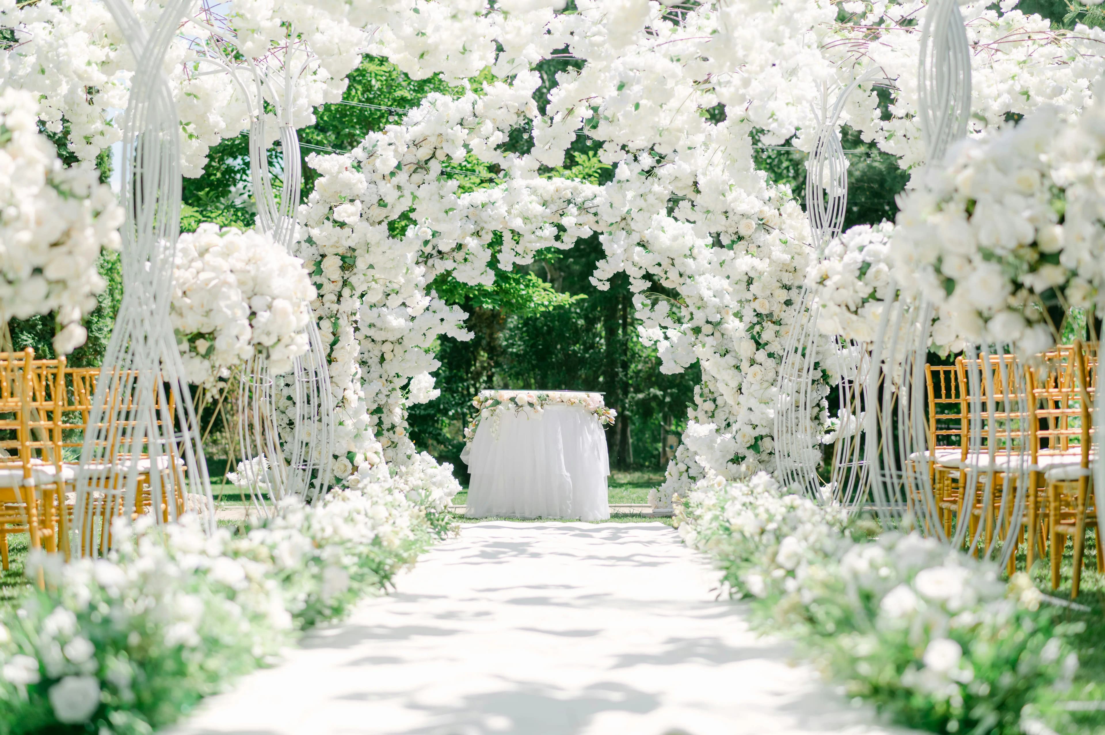 Planning Your Stark County Wedding: A Complete Vendor Checklist