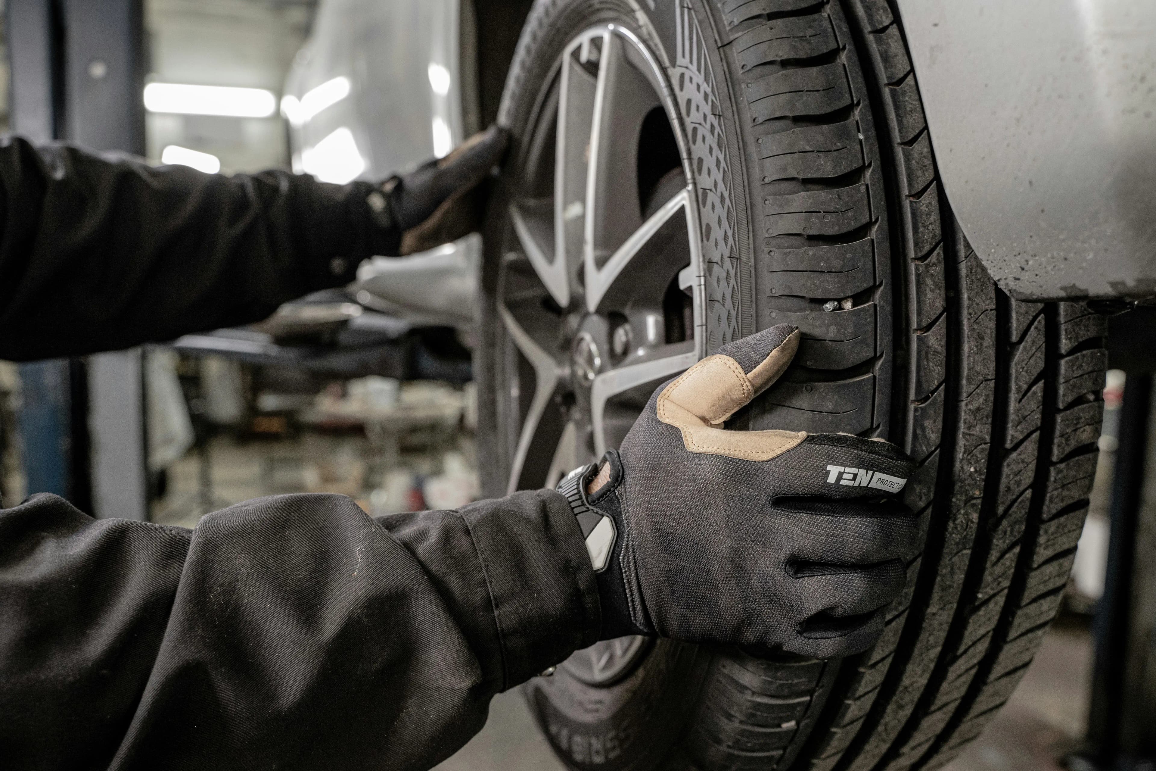 Tire Replacement in Stark County: When, Where, and How Much