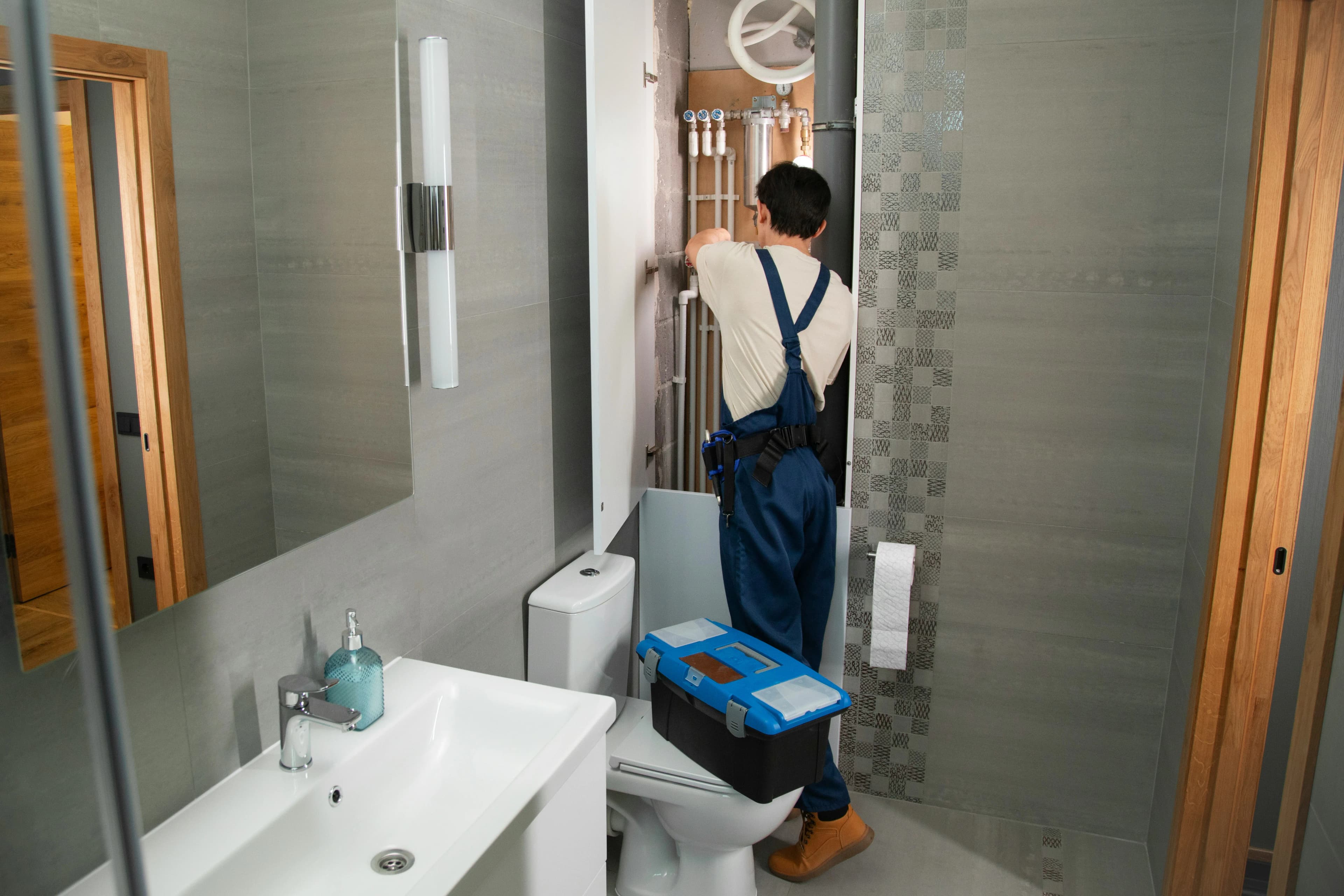 Top 5 Questions to Ask Before Hiring a Plumber in Canton, Ohio