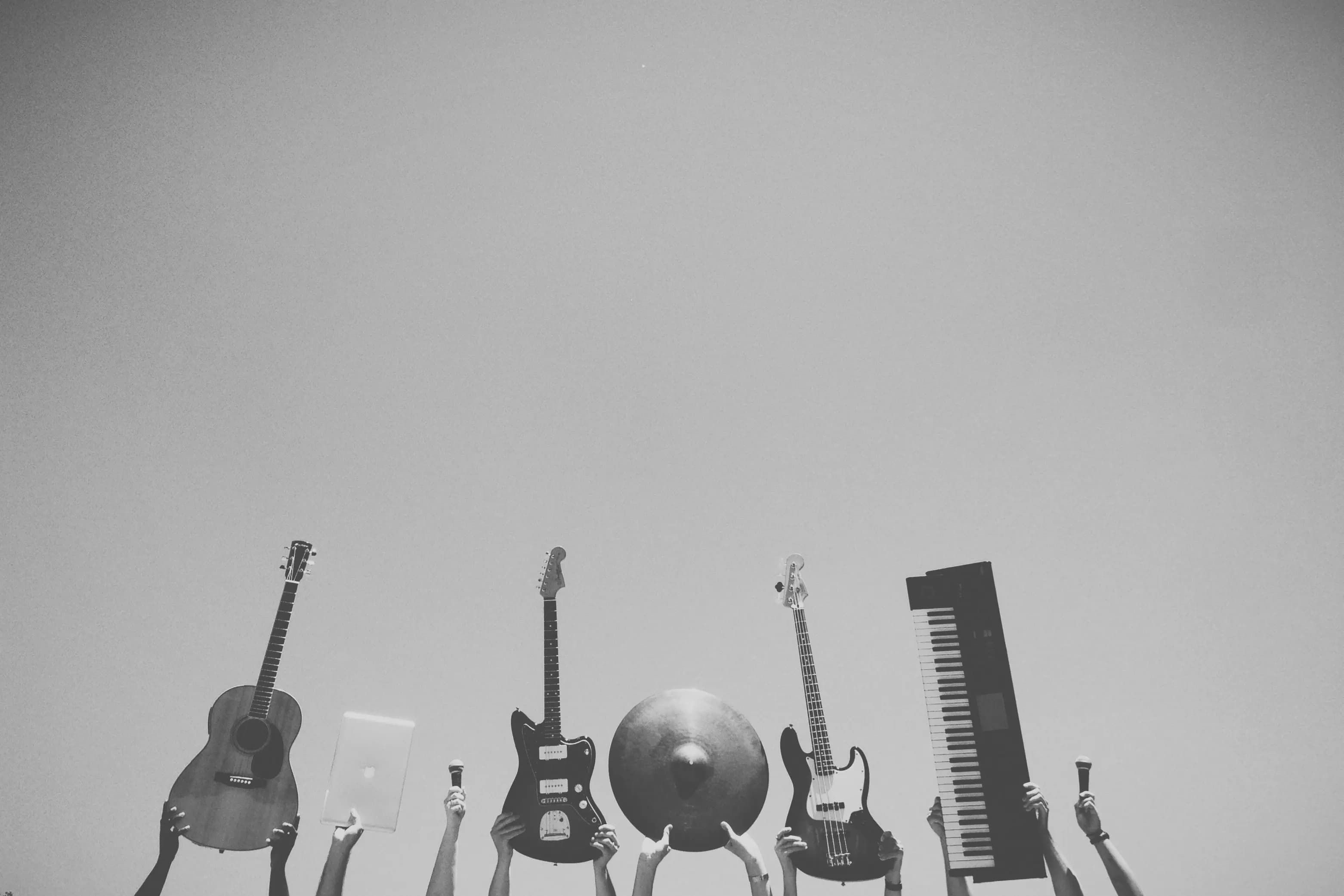 Booking a Wedding DJ or Band in Stark County: A Complete Guide