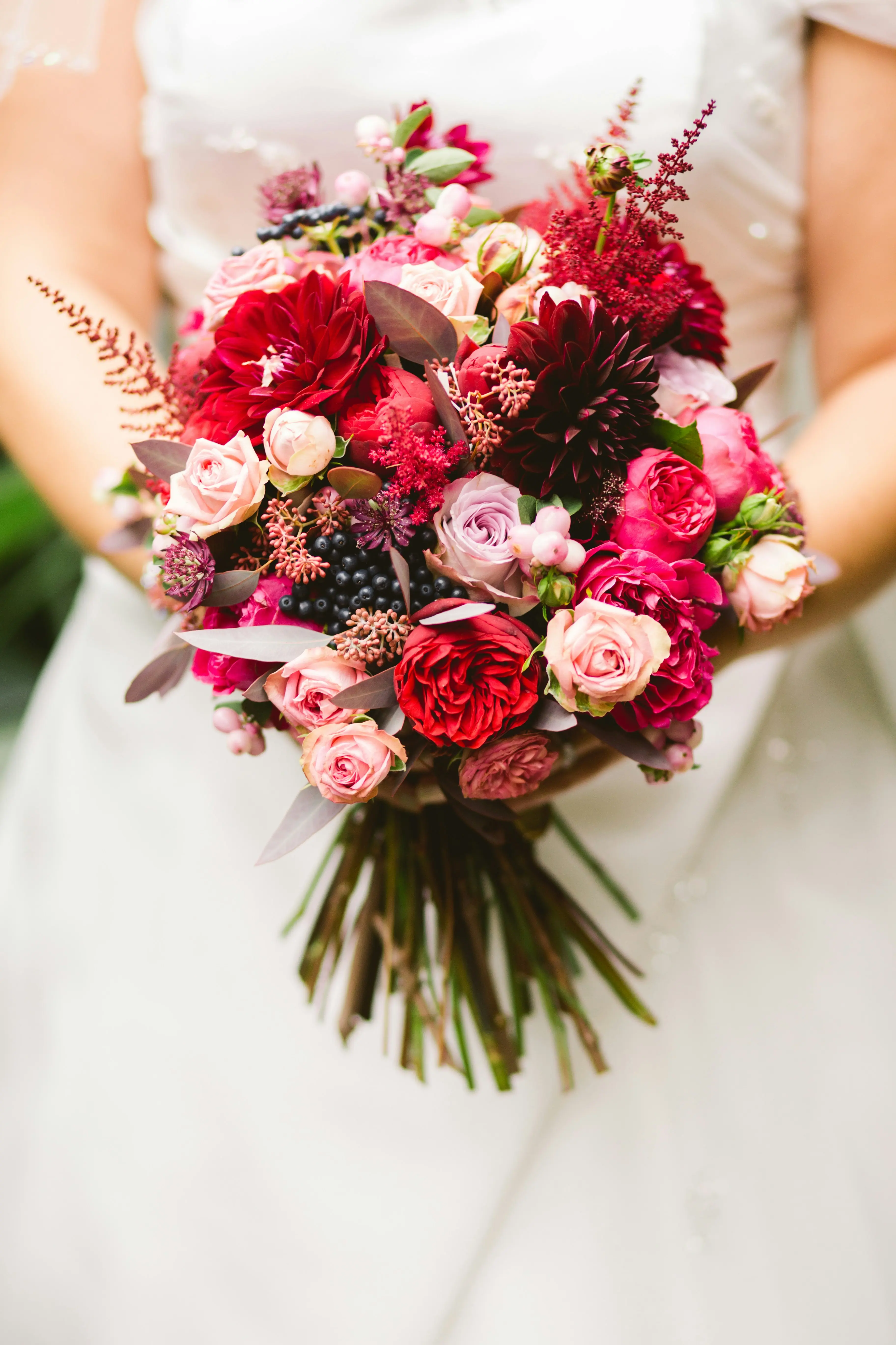 Wedding Flowers in Stark County: Costs, Seasons, and How to Choose a Florist