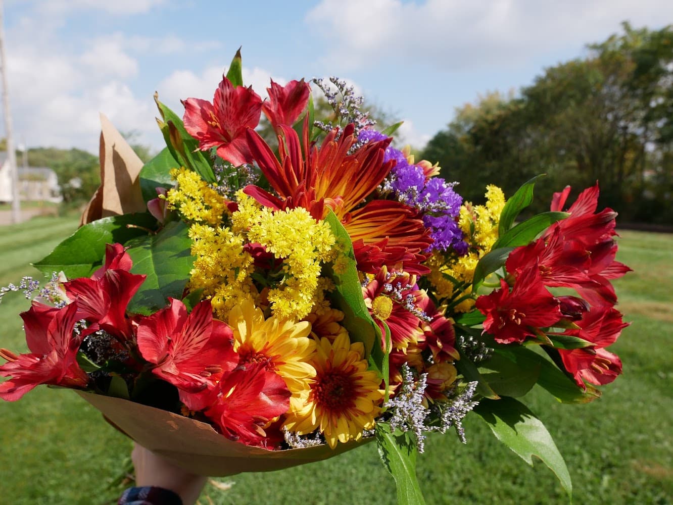 Art Lan Florist - A Lepley and Co. Company cover photo