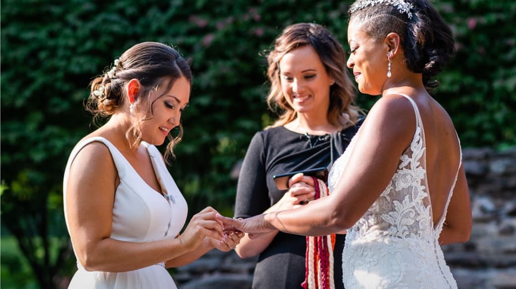 aMaeZing Weddings cover photo