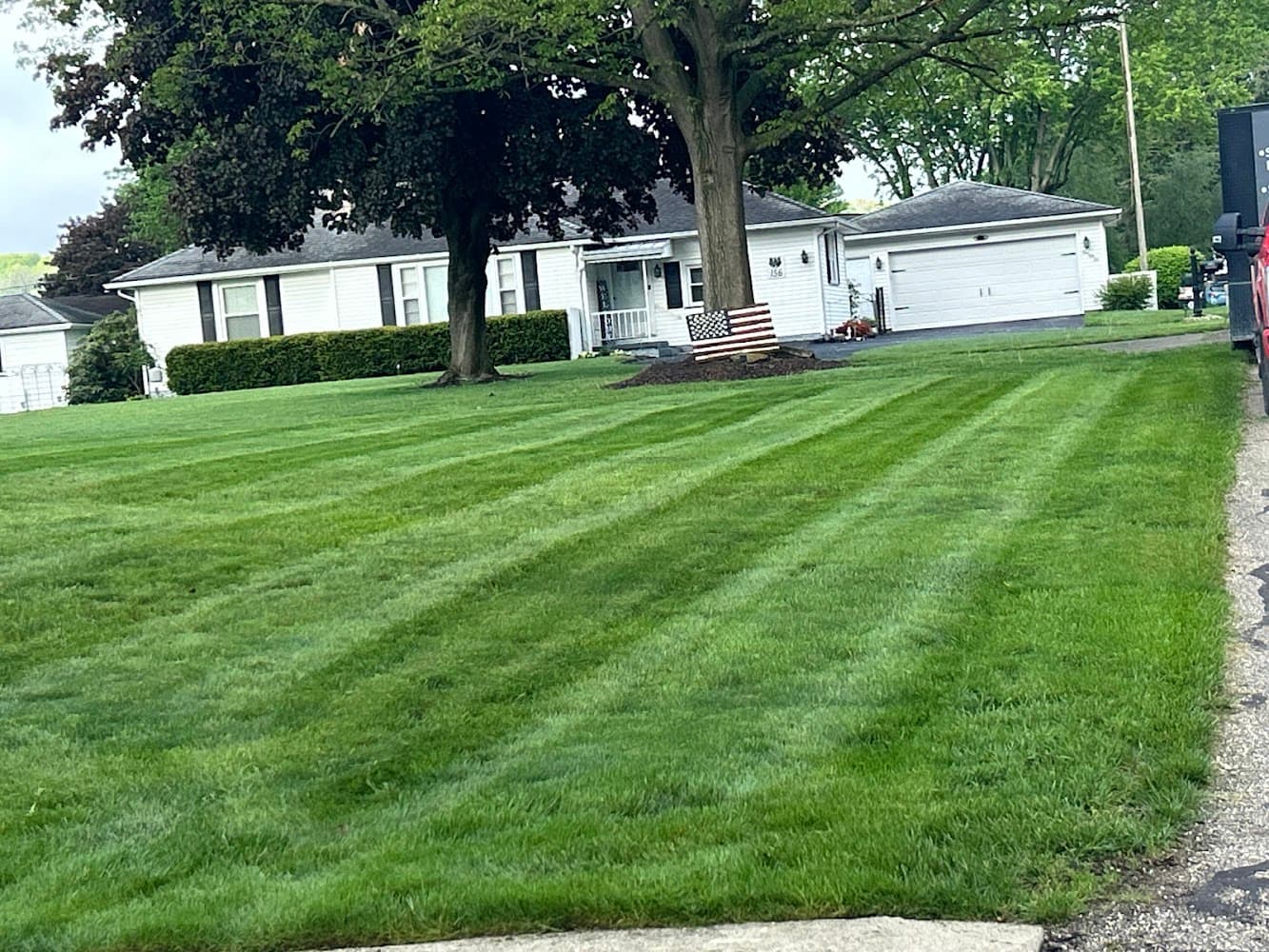 jimbo's landscaping cover photo