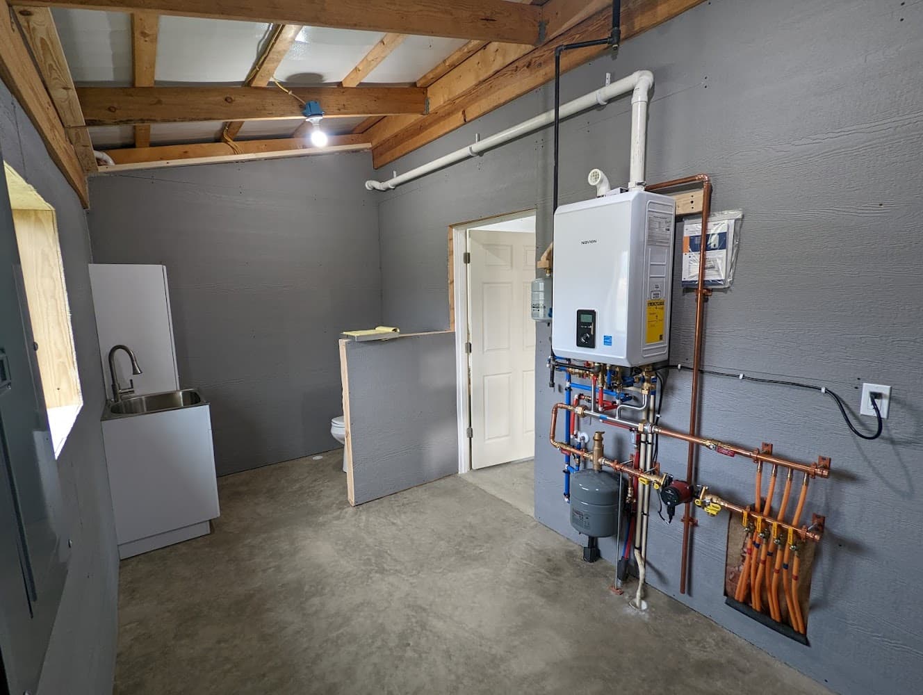 Rock Plumbing cover photo
