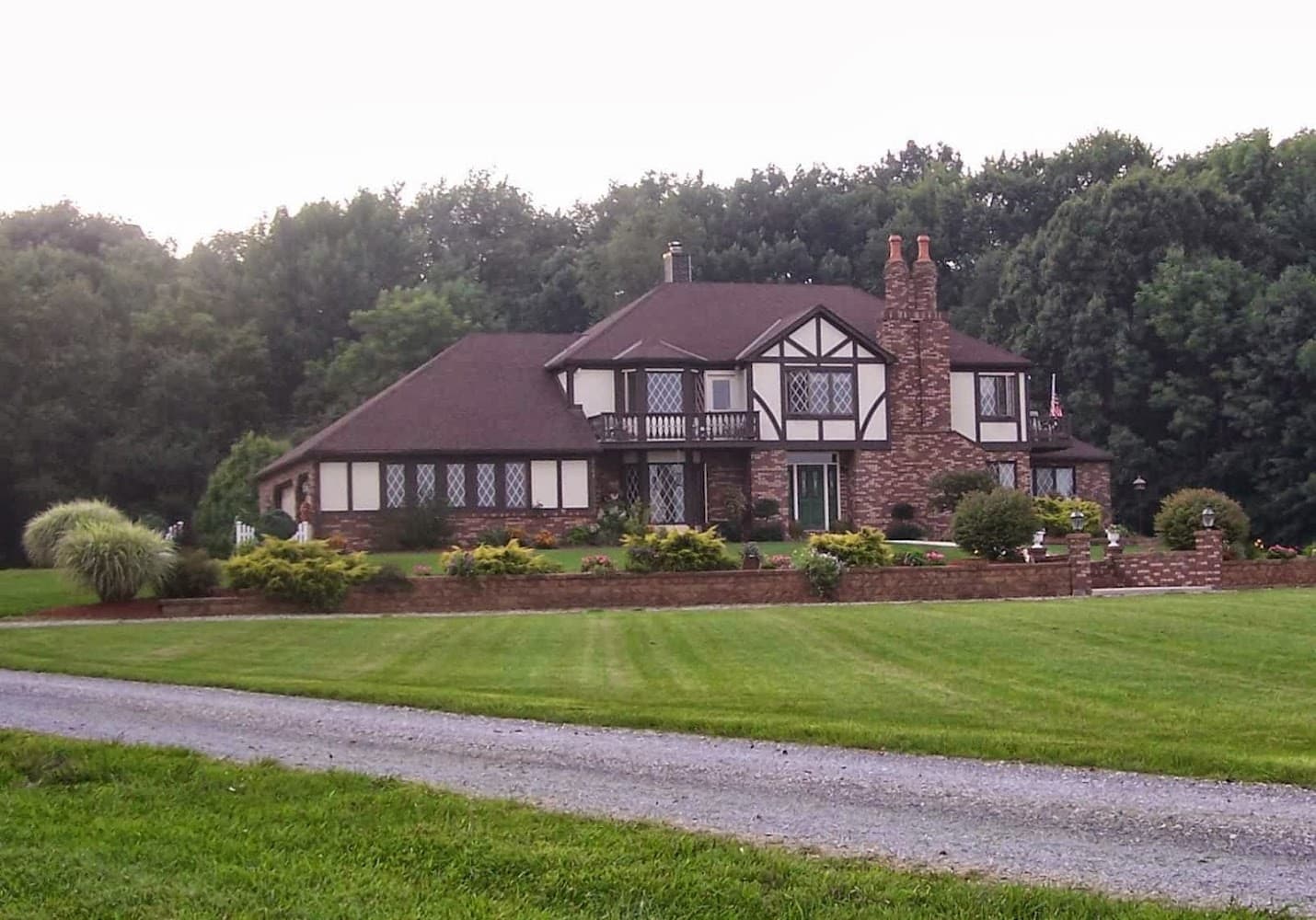 Quail's Covey Bed & Breakfast cover photo