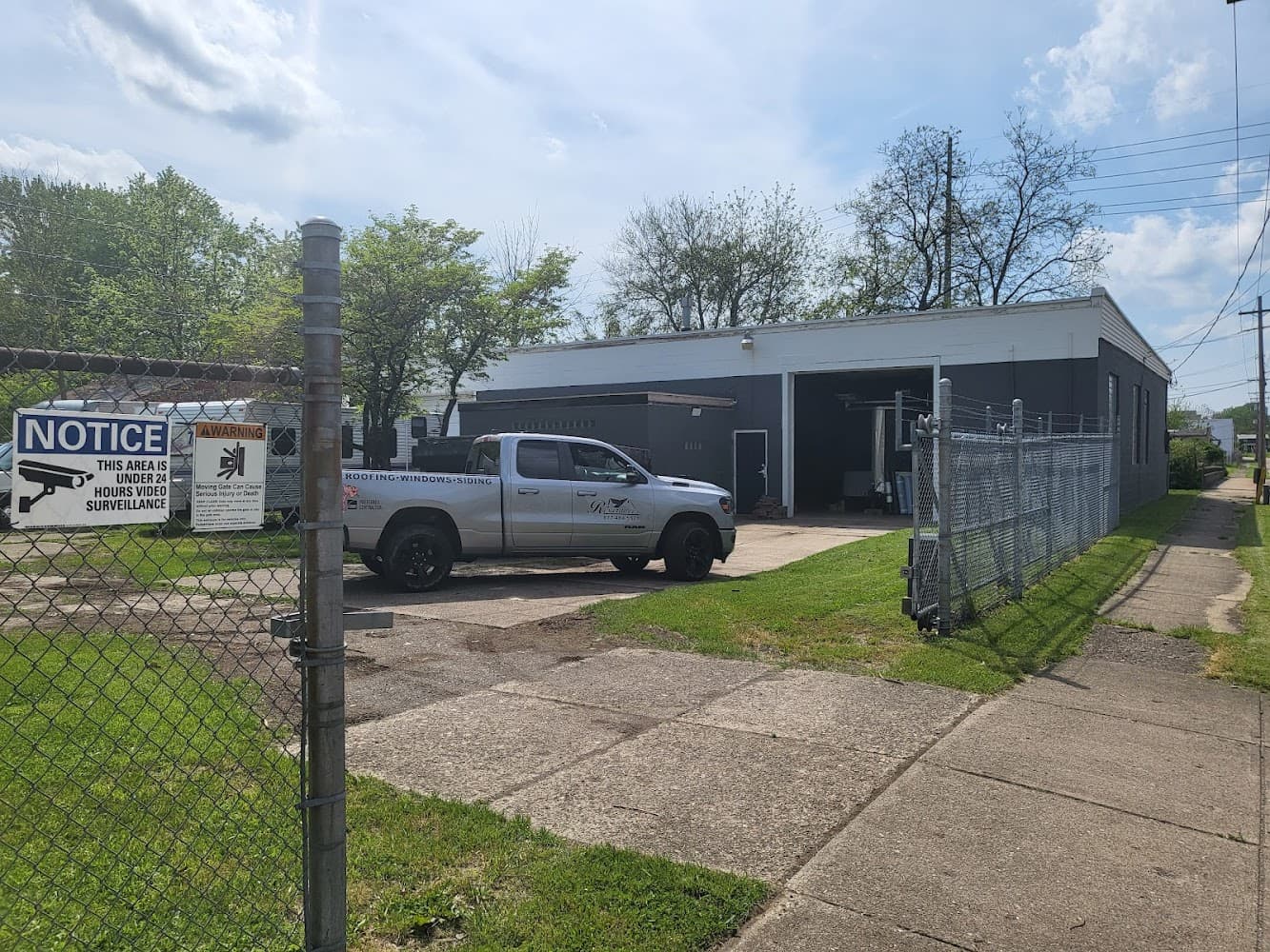 Resurance General Contracting cover photo