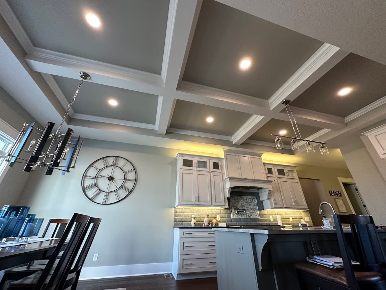 Roseberry Painting LLC cover photo
