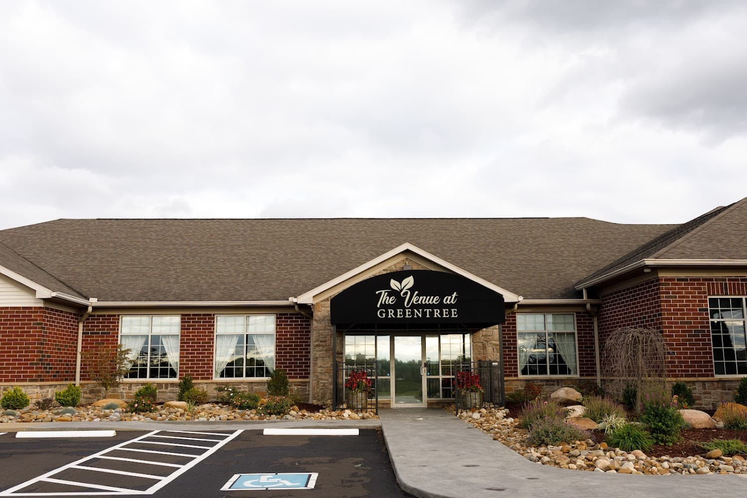 The Venue at Greentree cover photo