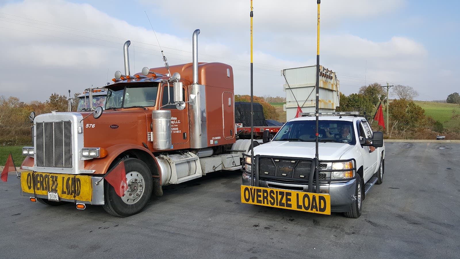 OTC Services cover photo