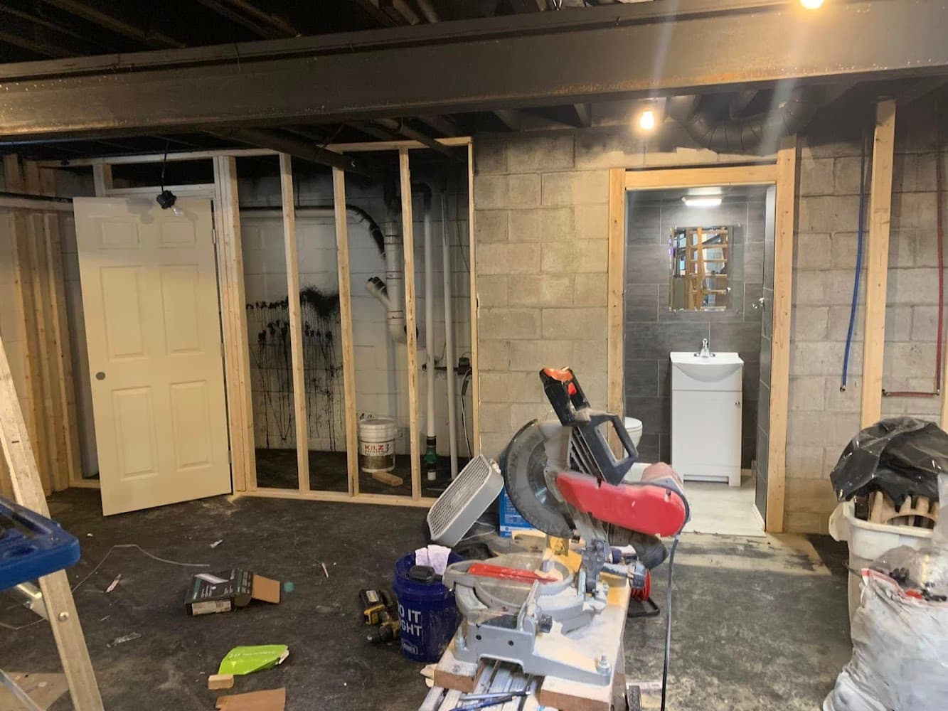 Ritchie Plumbing & Heating cover photo