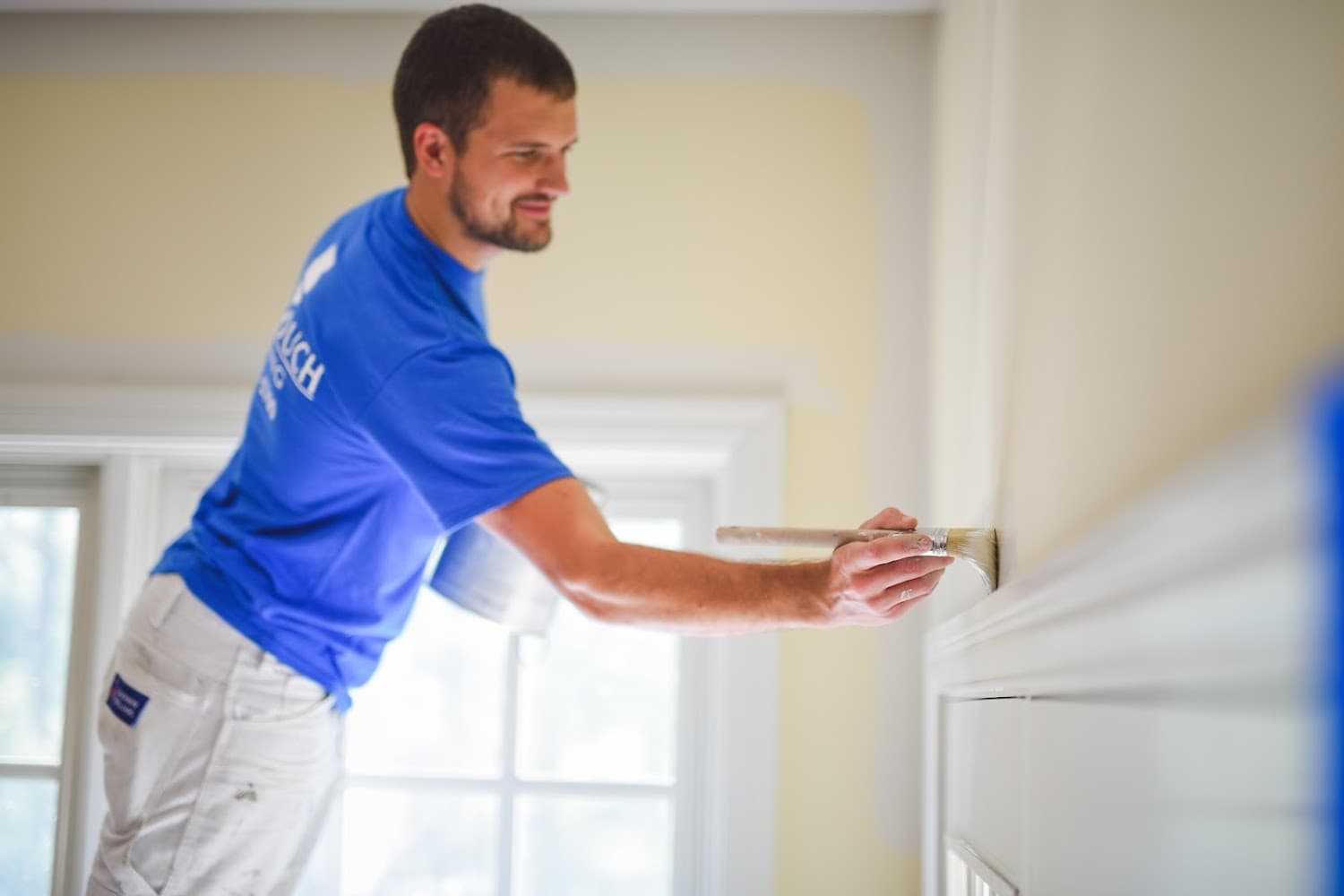 Final Touch Painting Services cover photo