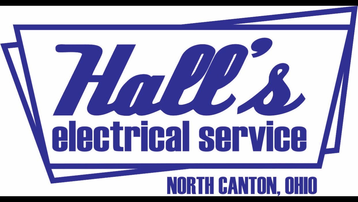 Hall’s Electrical Service LLC cover photo