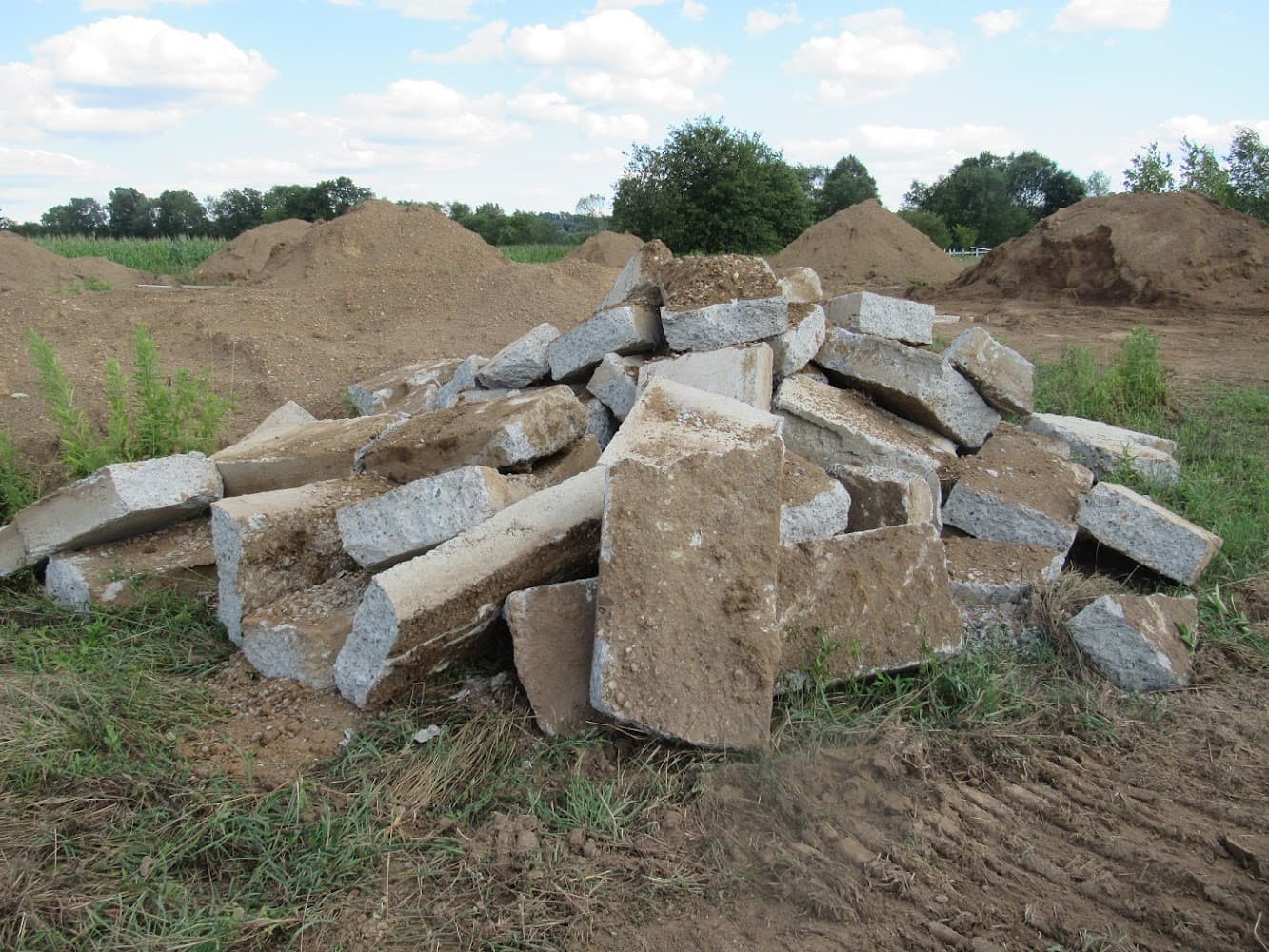 David Overholt Masonry Inc cover photo