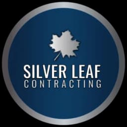 Silver Leaf