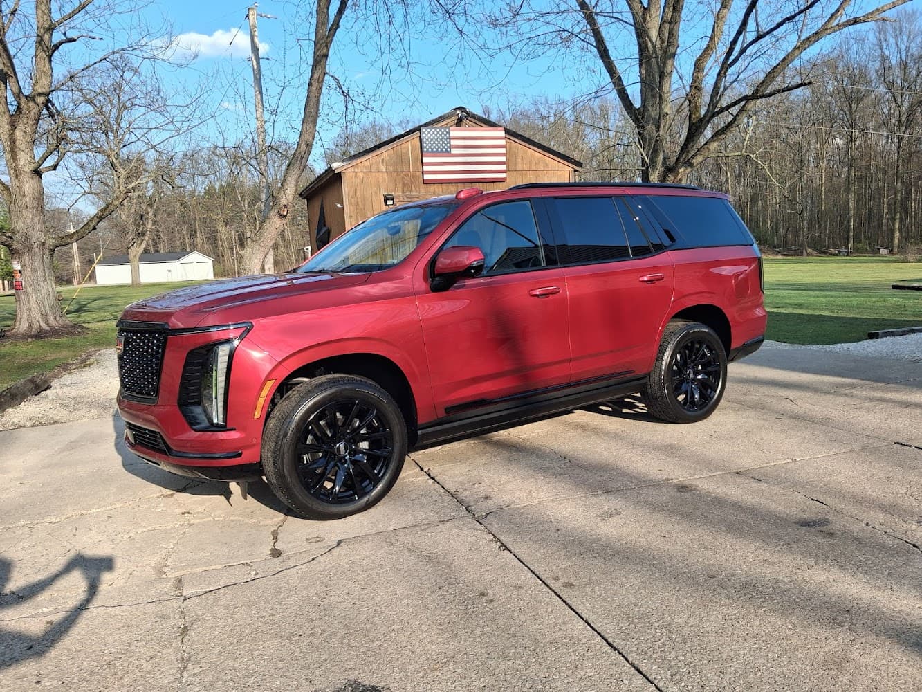 K&K Auto Detailing LLC cover photo