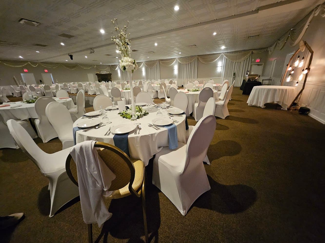 Elm Ridge Event Center cover photo