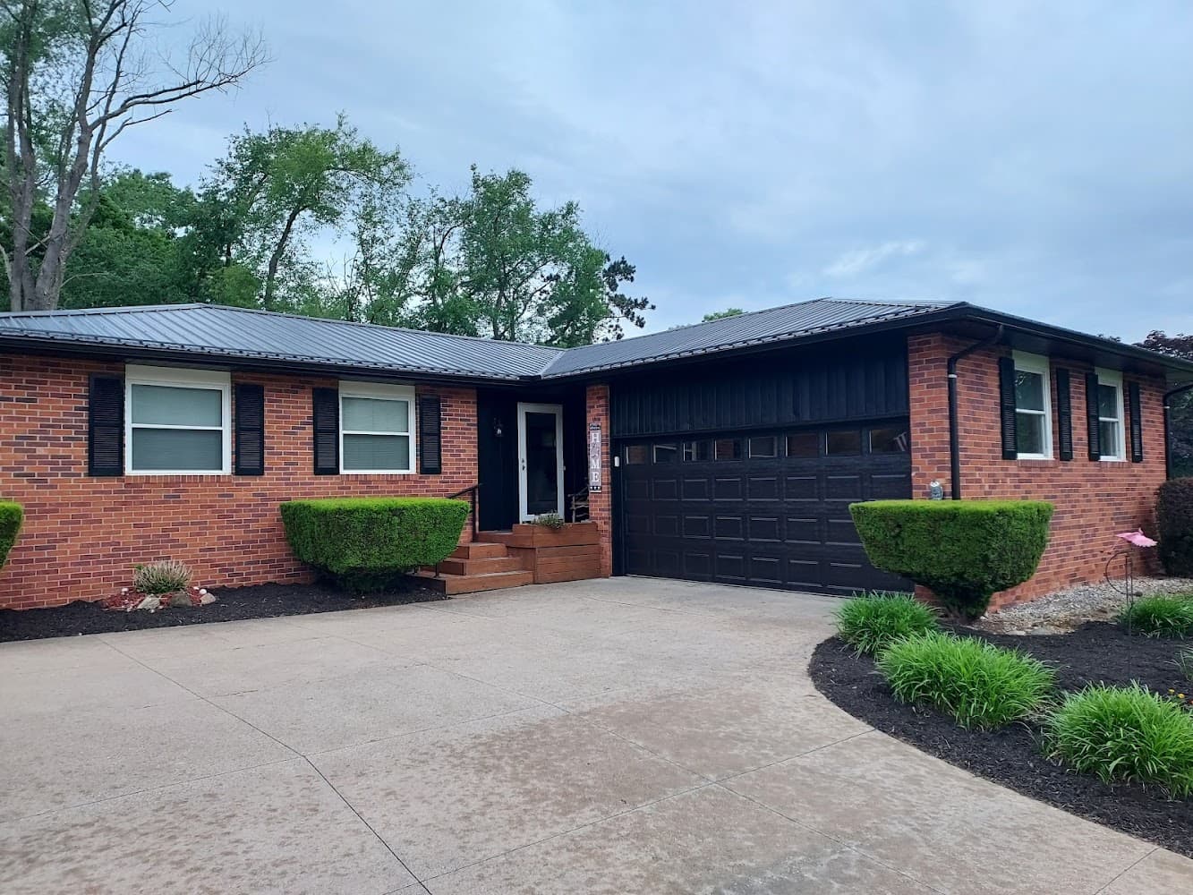 Sky and Low Painting LLC cover photo