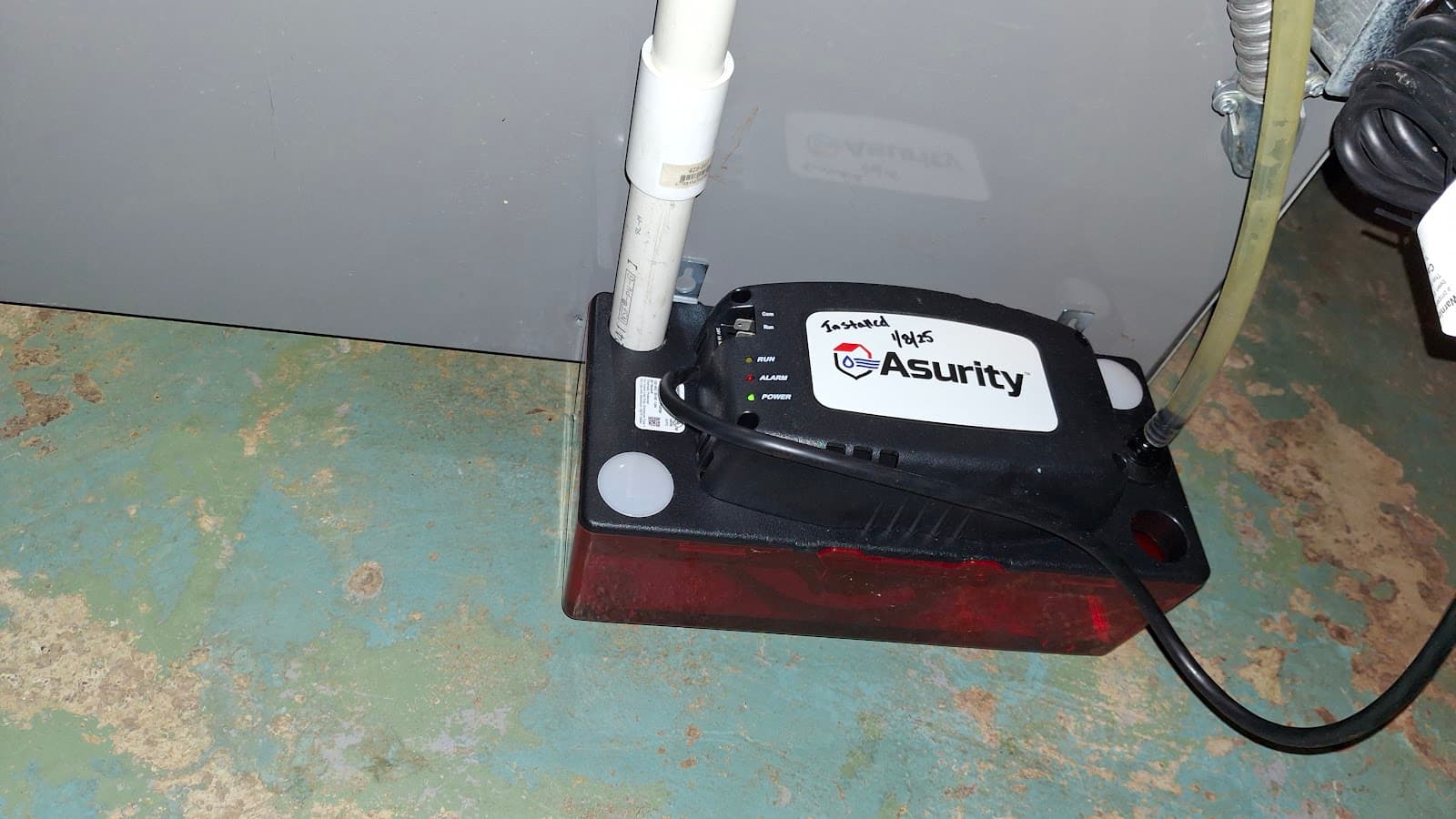 Reliable Heating & Cooling cover photo