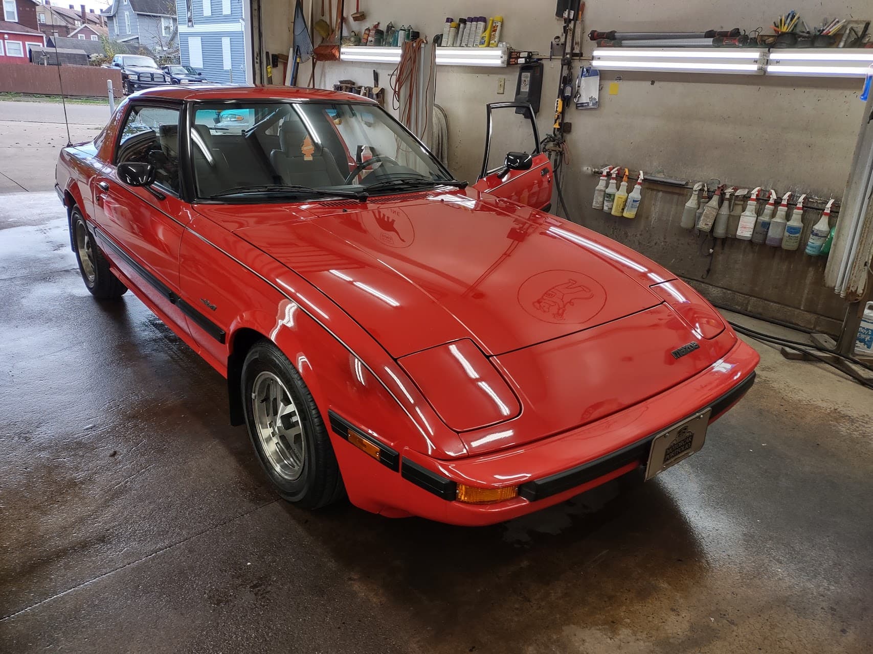 Clean-Ups By Mike cover photo