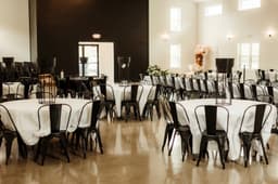 Willow Dreams Venue
