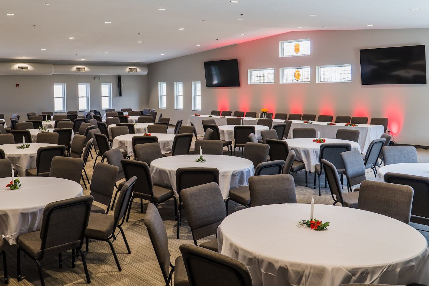 Harmony Springs Event Center cover photo