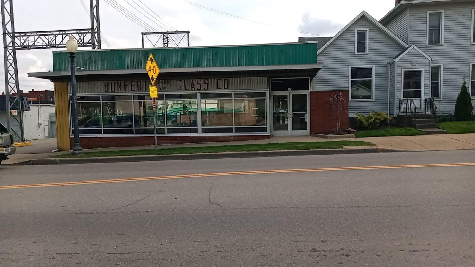 Bonfert Glass Co Inc cover photo