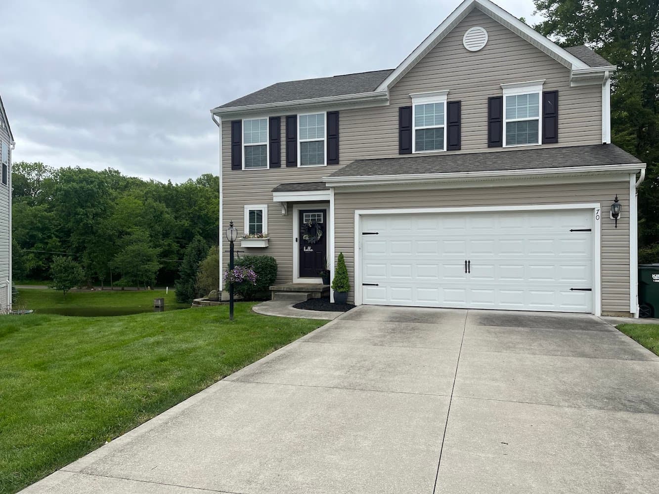 TERRAGREEN cover photo