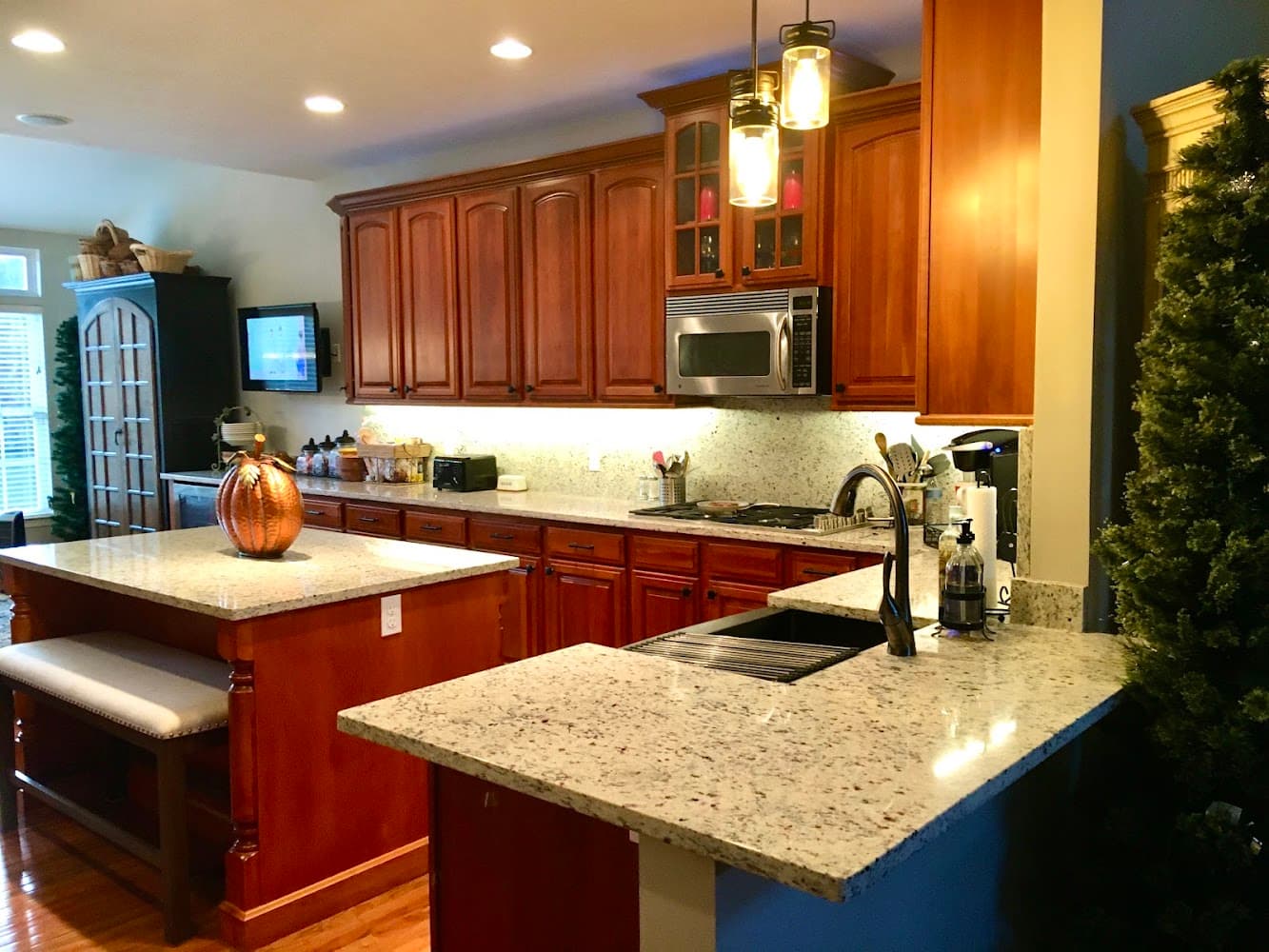 Steel Valley Contracting & Maintenance cover photo