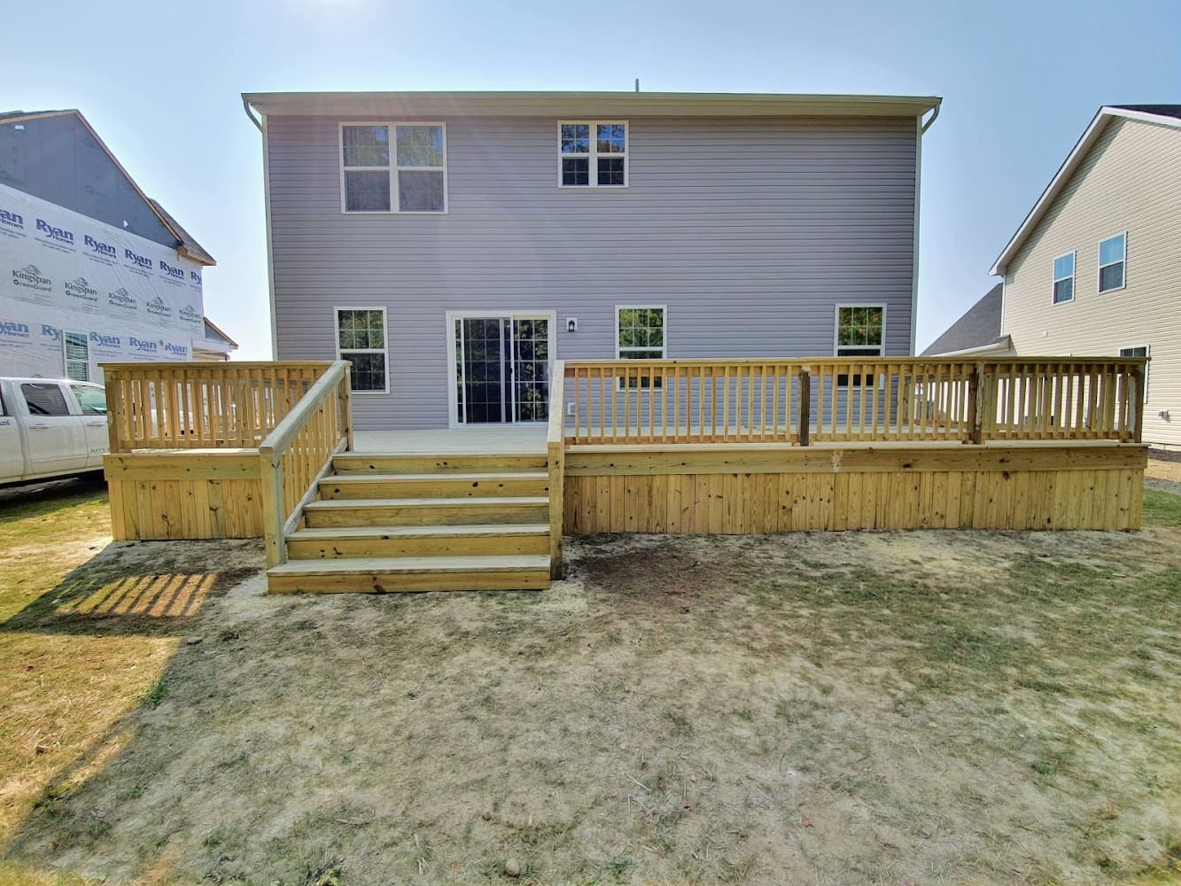 Rays Reconditioning cover photo